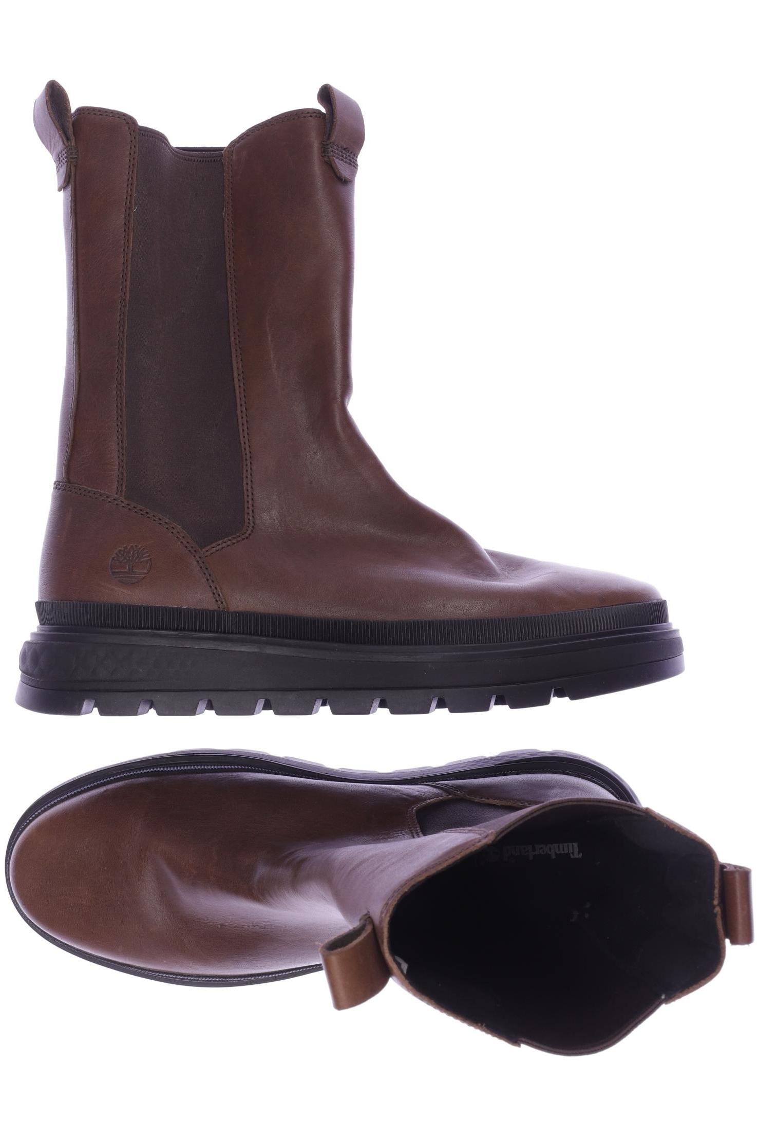 

Timberland Damen Stiefel, braun, Gr. 40