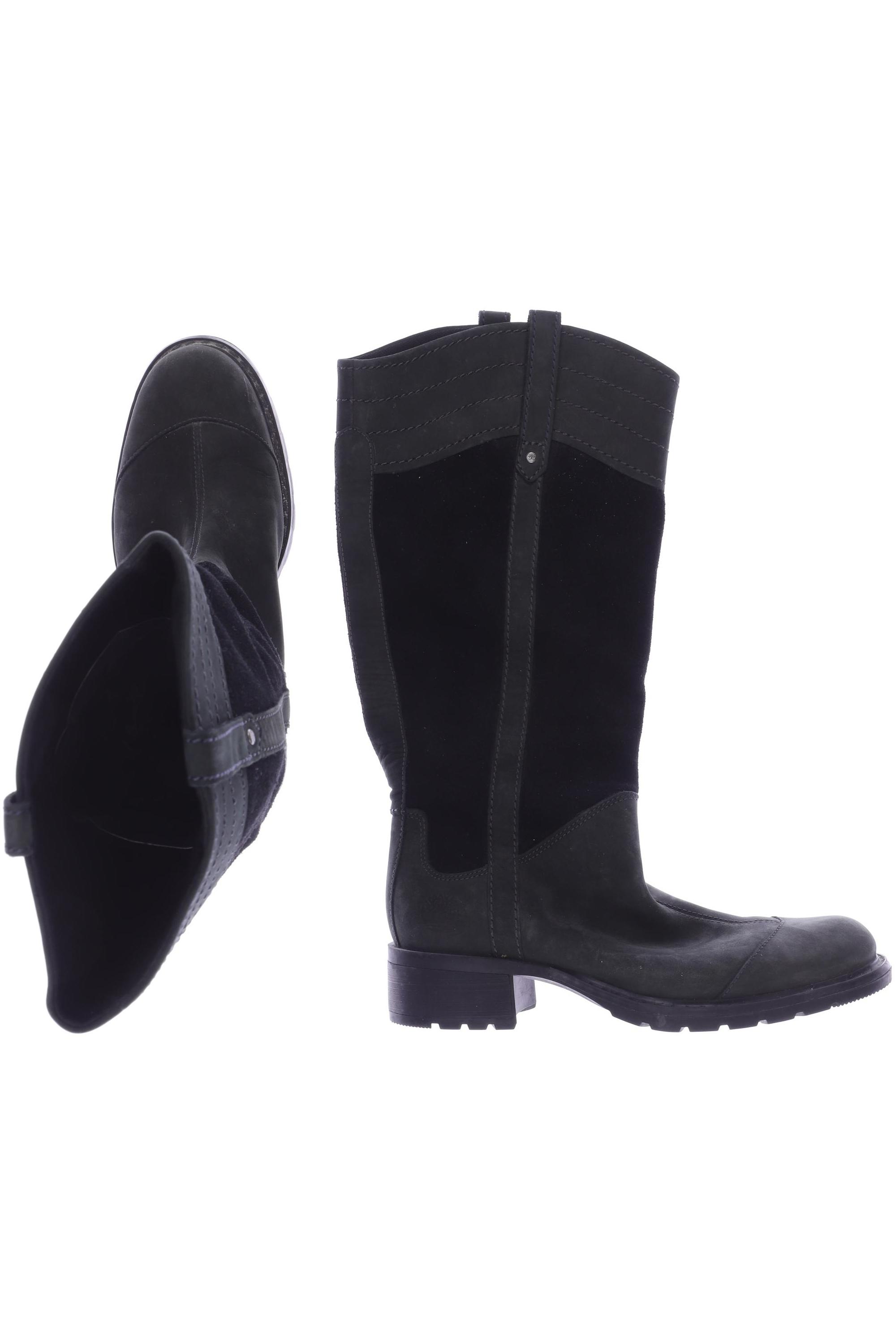 

Timberland Damen Stiefel, grün