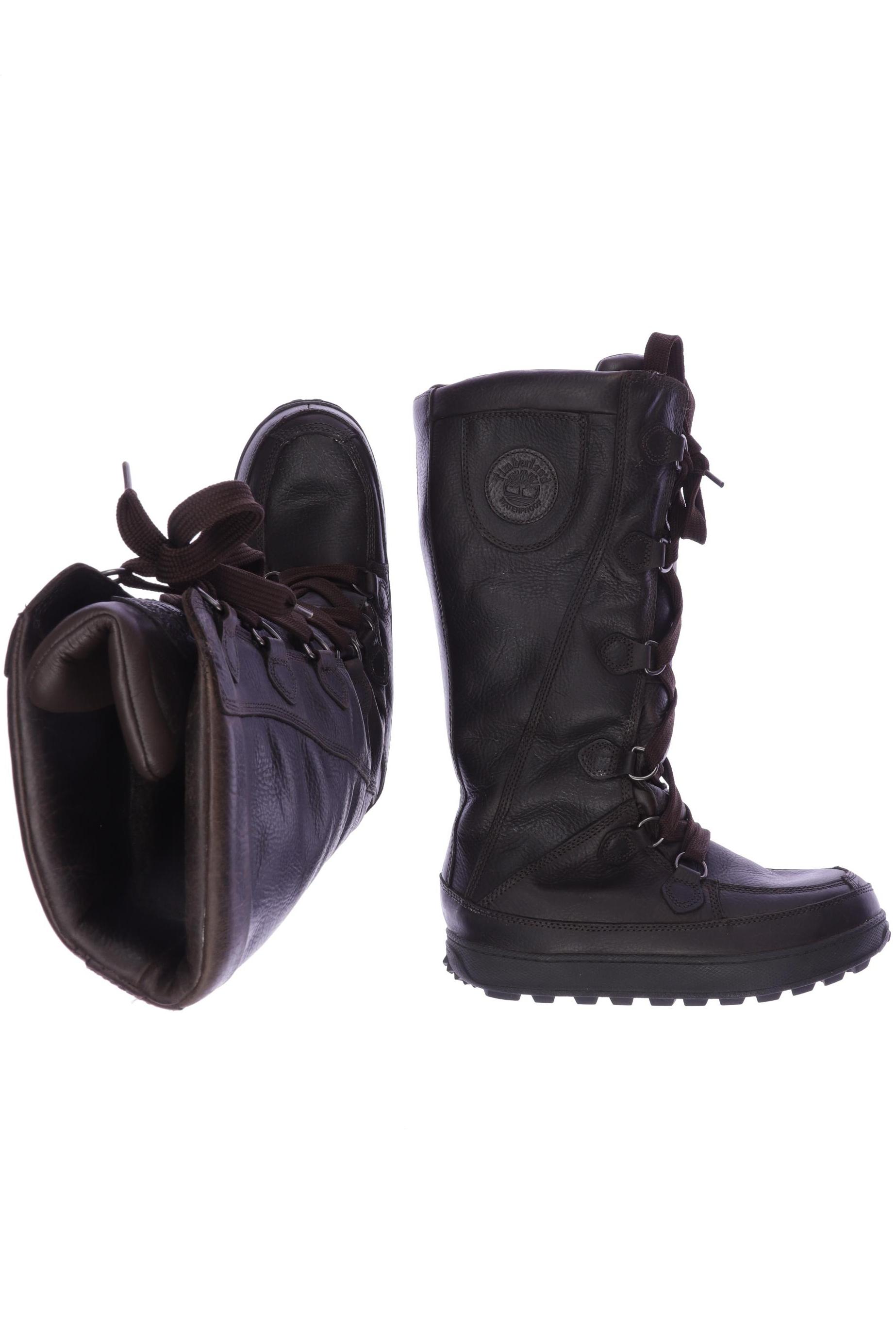 

Timberland Damen Stiefel, braun, Gr. 40