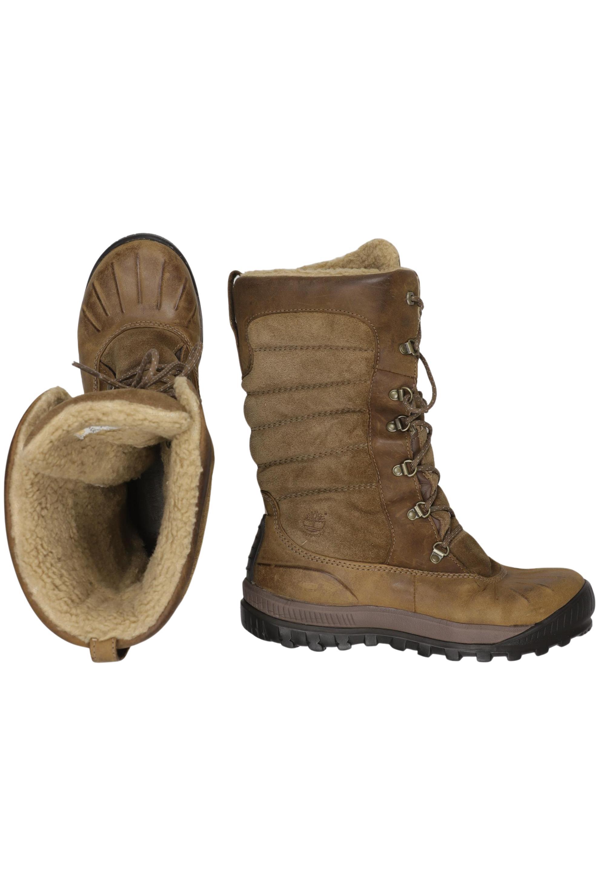 

Timberland Damen Stiefel, braun, Gr. 39