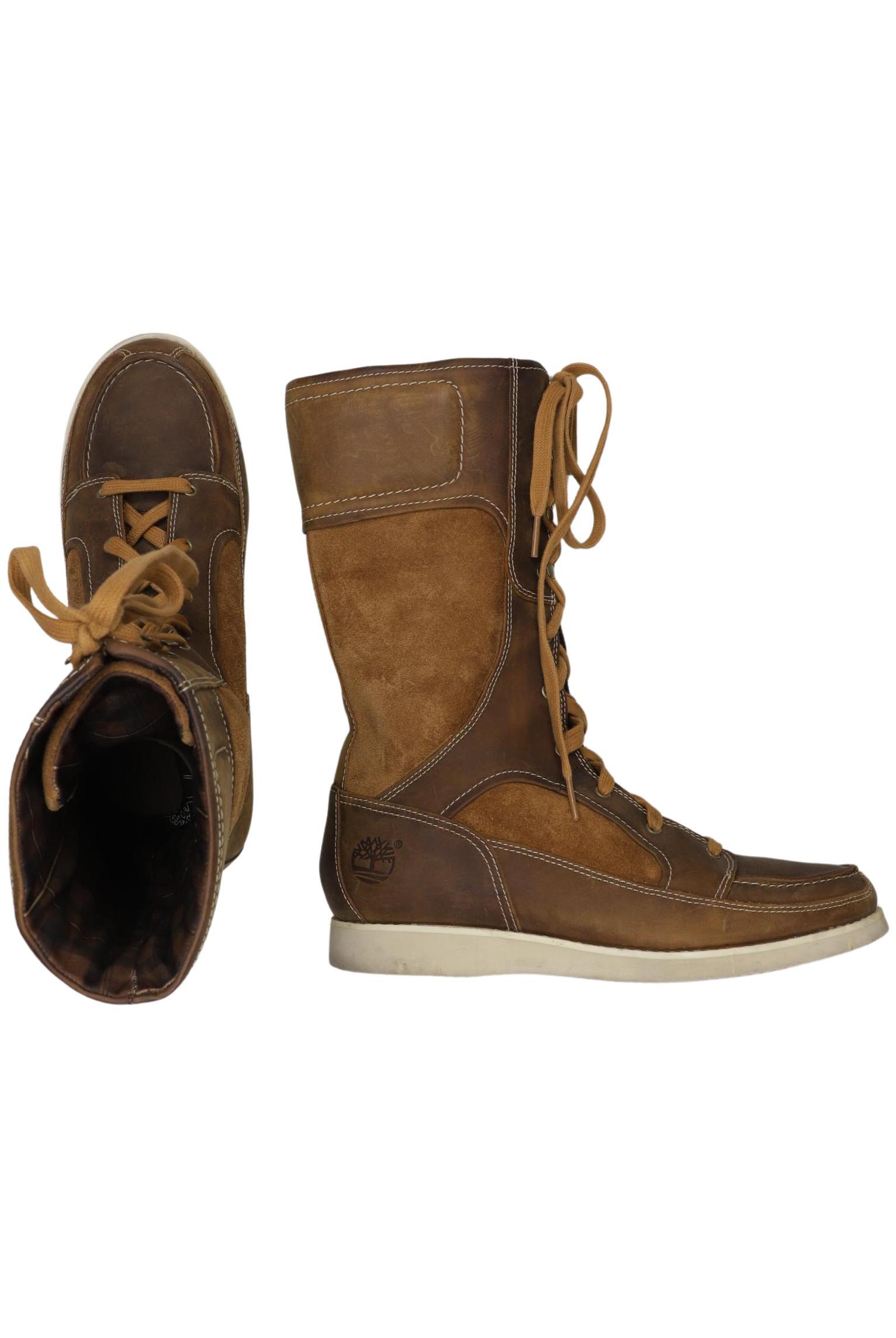 

Timberland Damen Stiefel, braun, Gr. 39