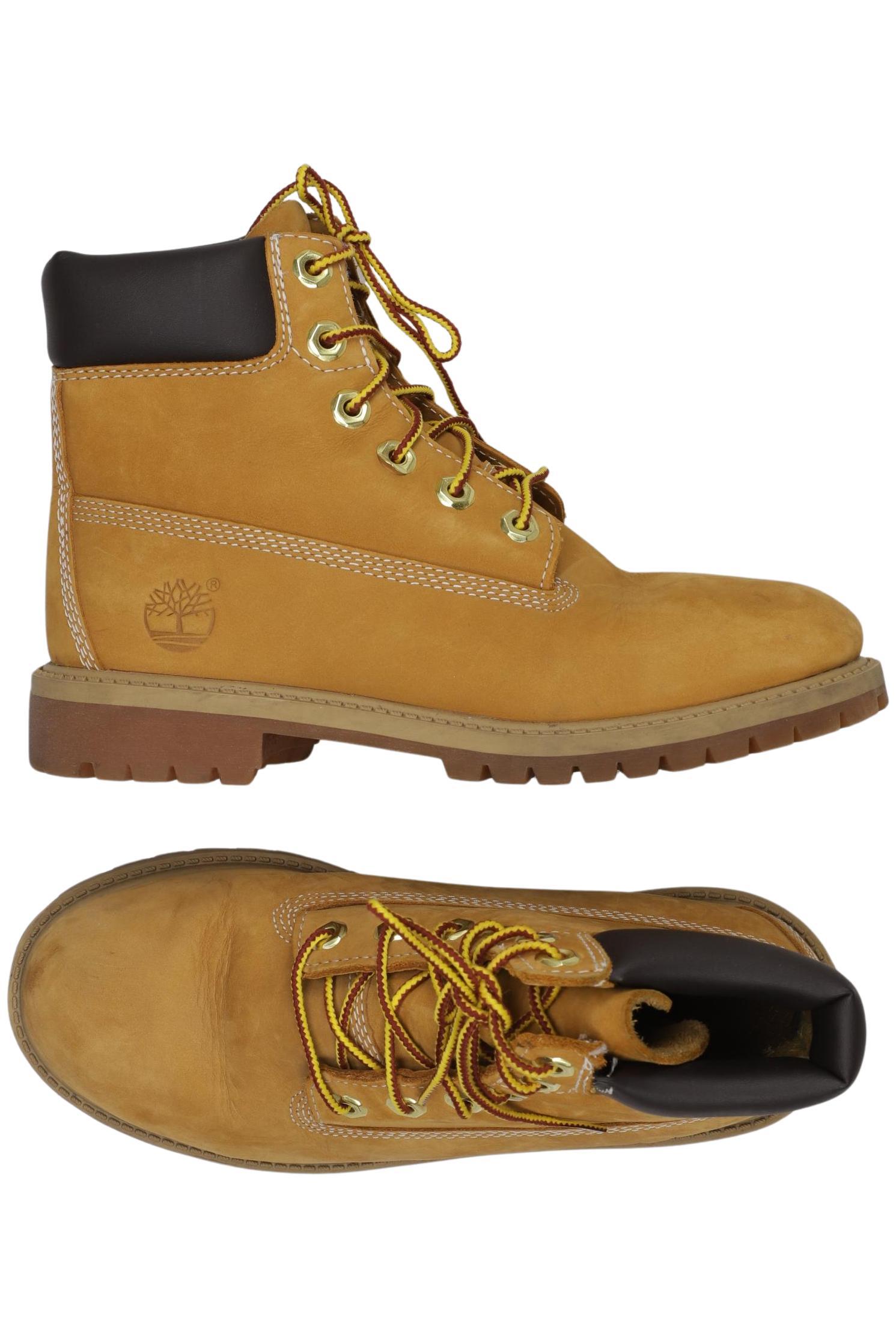

Timberland Damen Stiefel, braun, Gr. 36