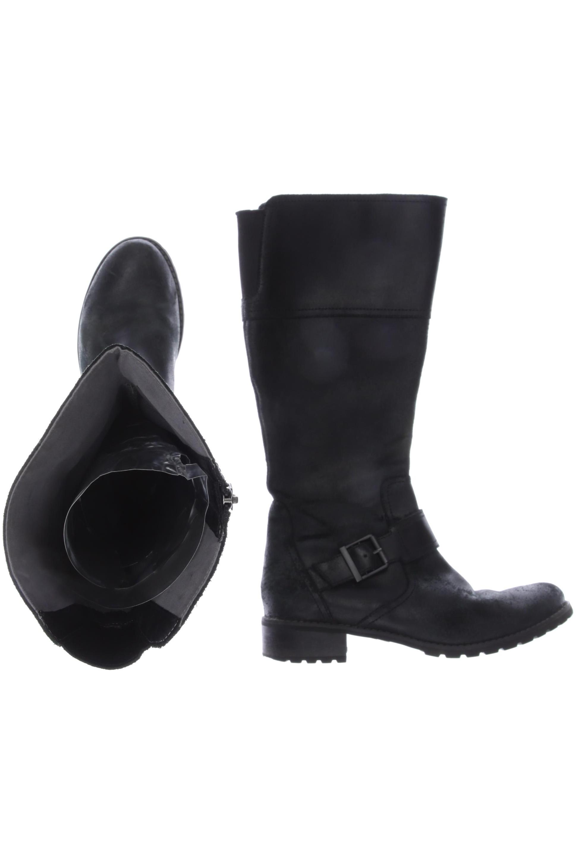 

Timberland Damen Stiefel, grau, Gr. 41.5