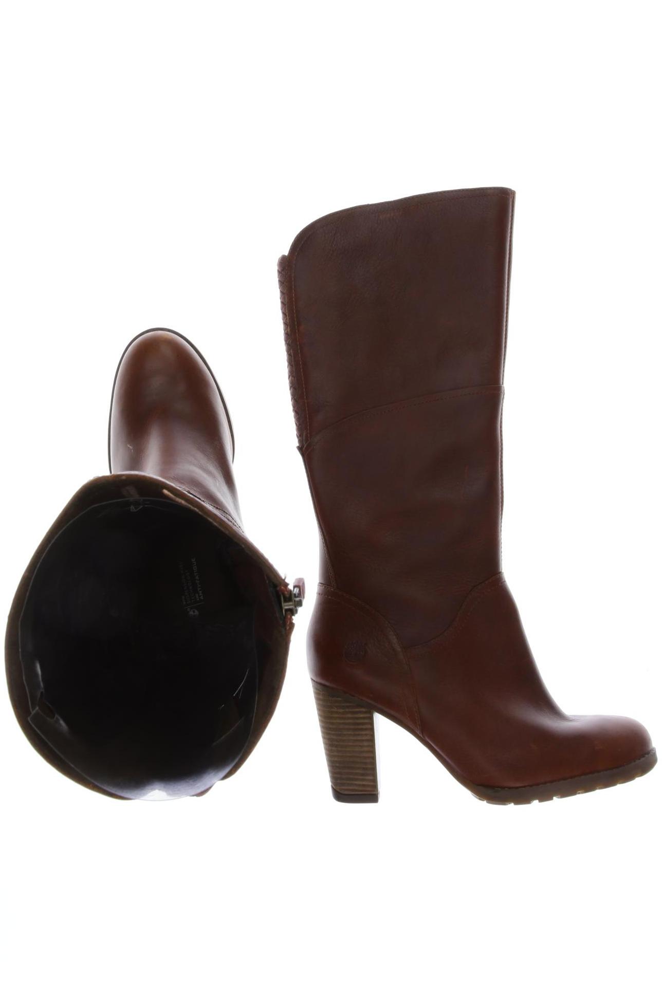 

Timberland Damen Stiefel, braun, Gr. 41