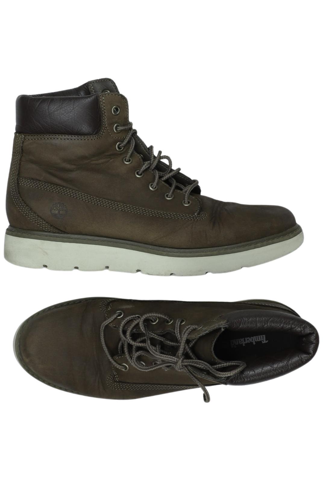 

Timberland Damen Stiefel, braun, Gr. 39