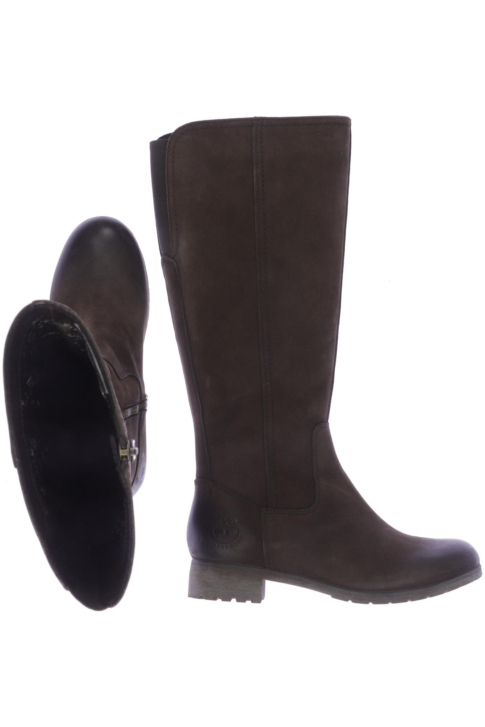 

Timberland Damen Stiefel, braun, Gr. 36