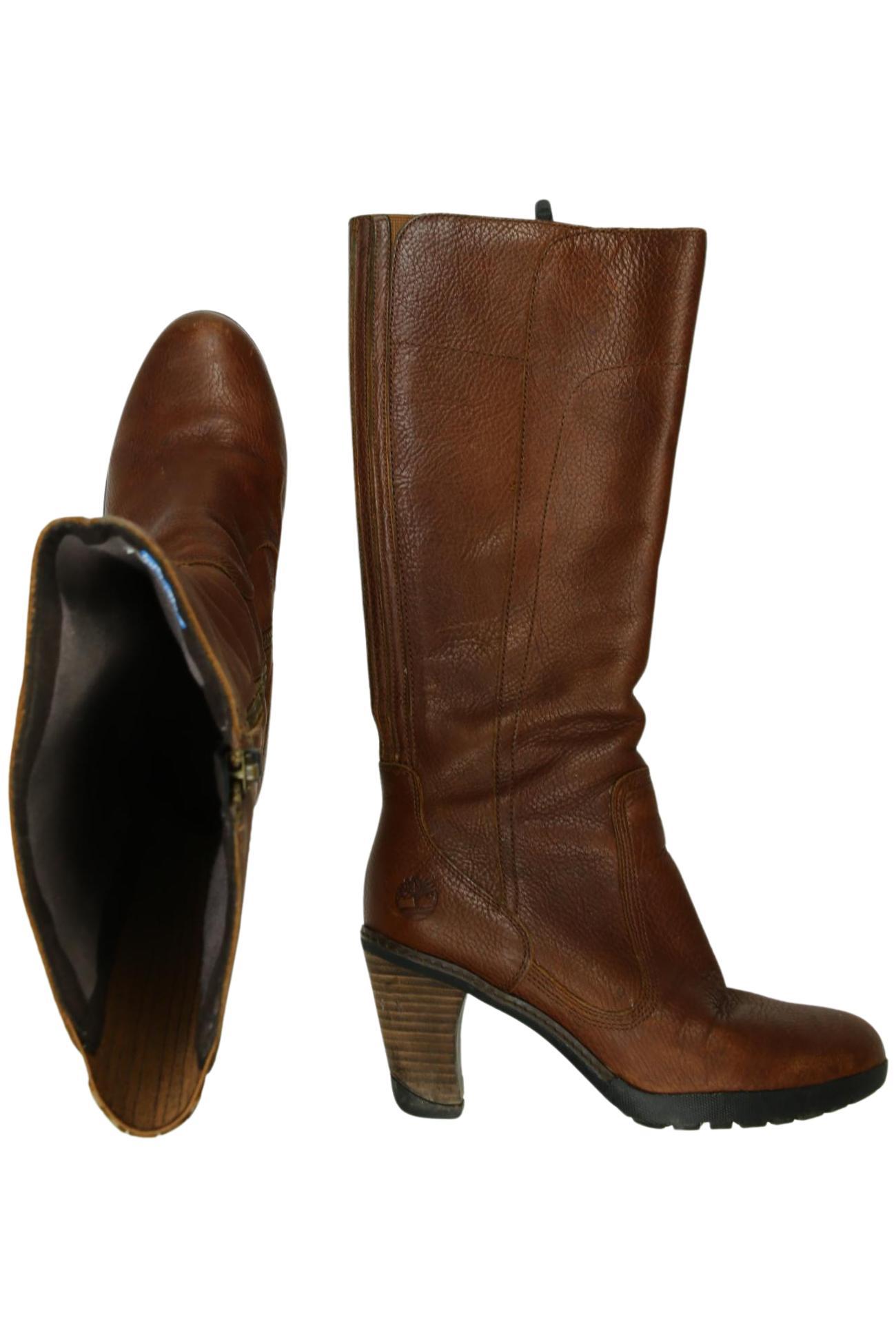 

Timberland Damen Stiefel, braun, Gr. 38