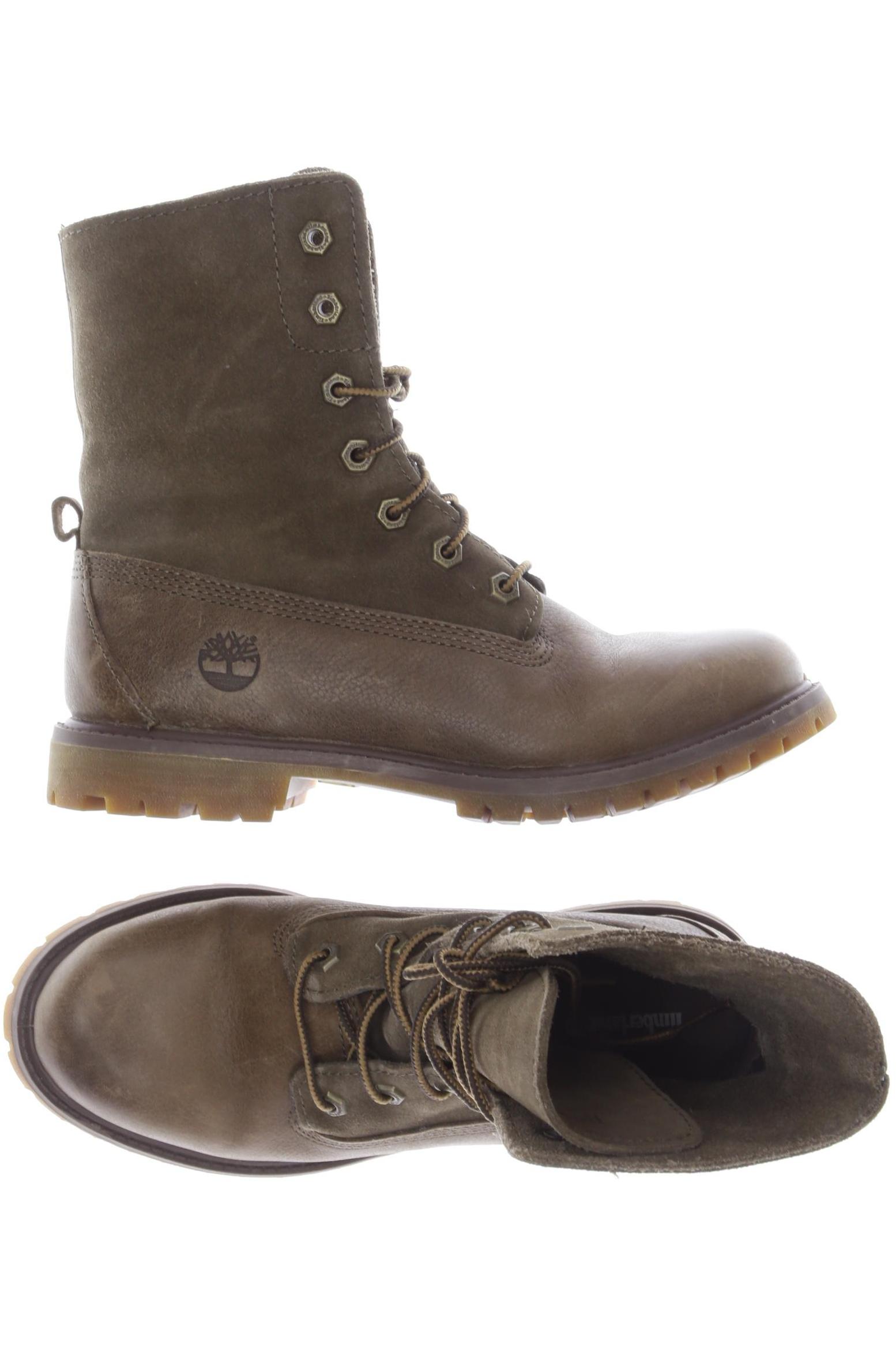 

Timberland Damen Stiefel, braun, Gr. 38