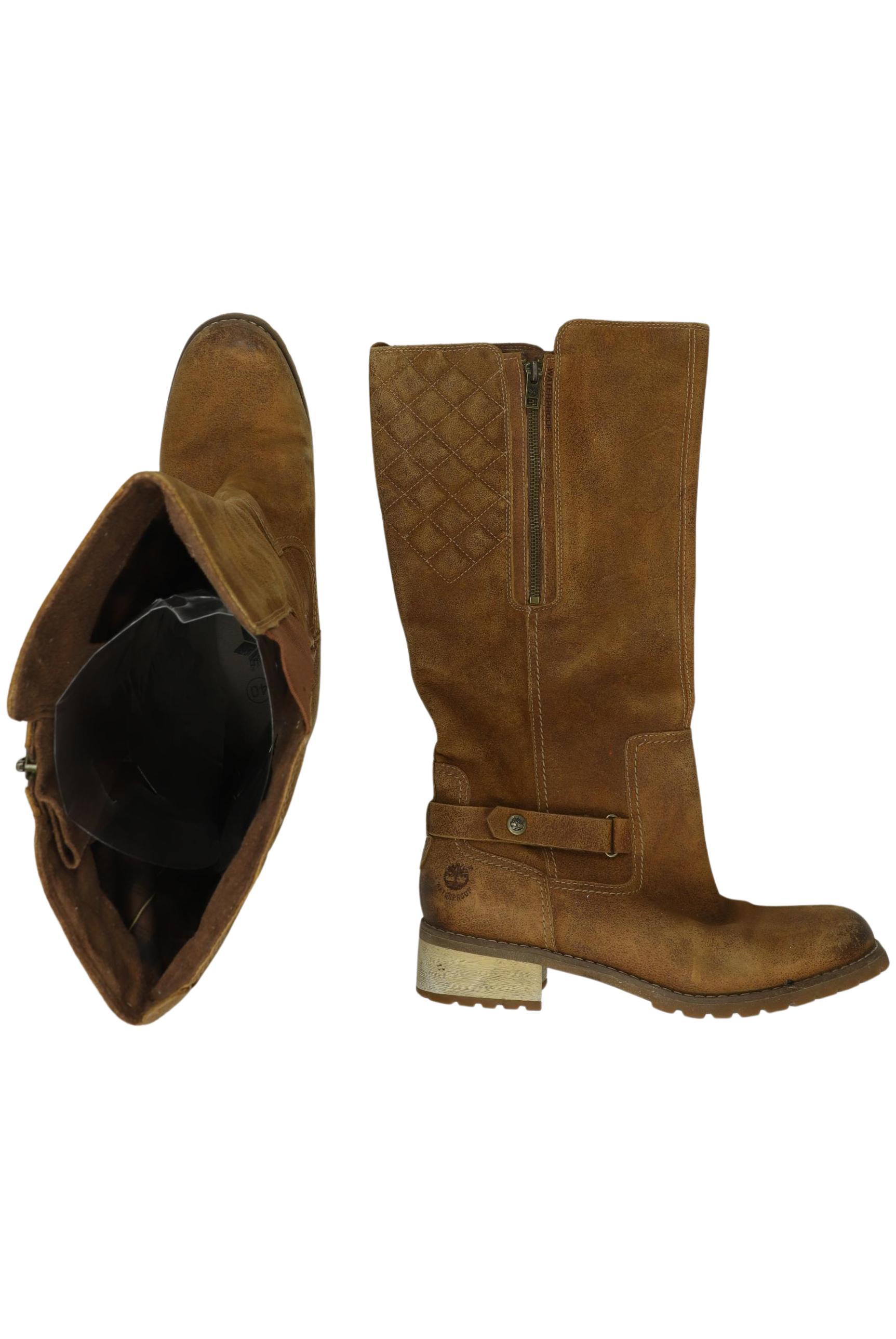 

Timberland Damen Stiefel, orange, Gr. 41