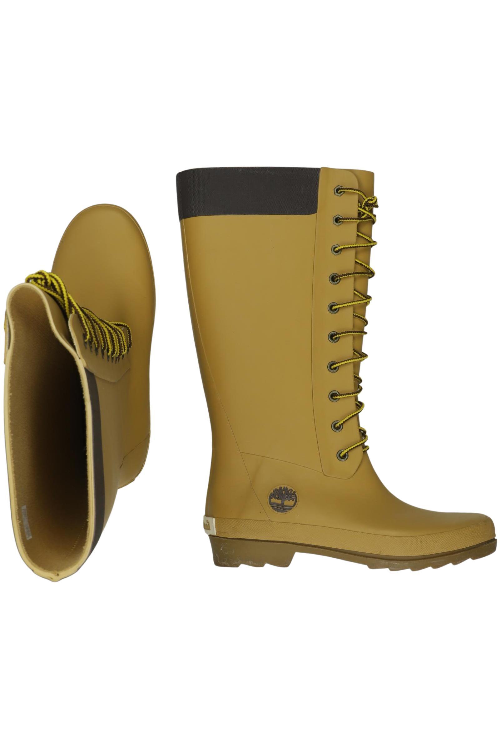 

Timberland Damen Stiefel, beige, Gr. 38