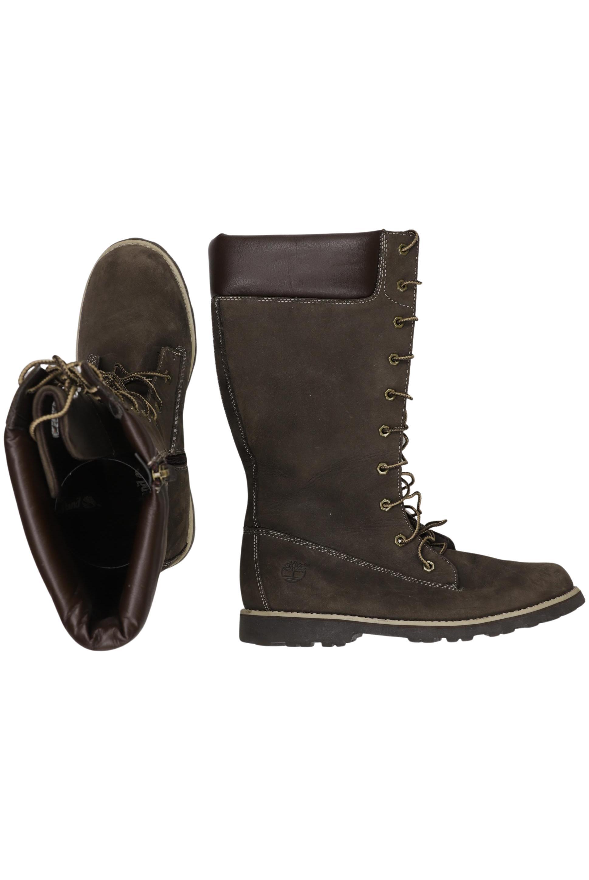 

Timberland Damen Stiefel, braun, Gr. 40