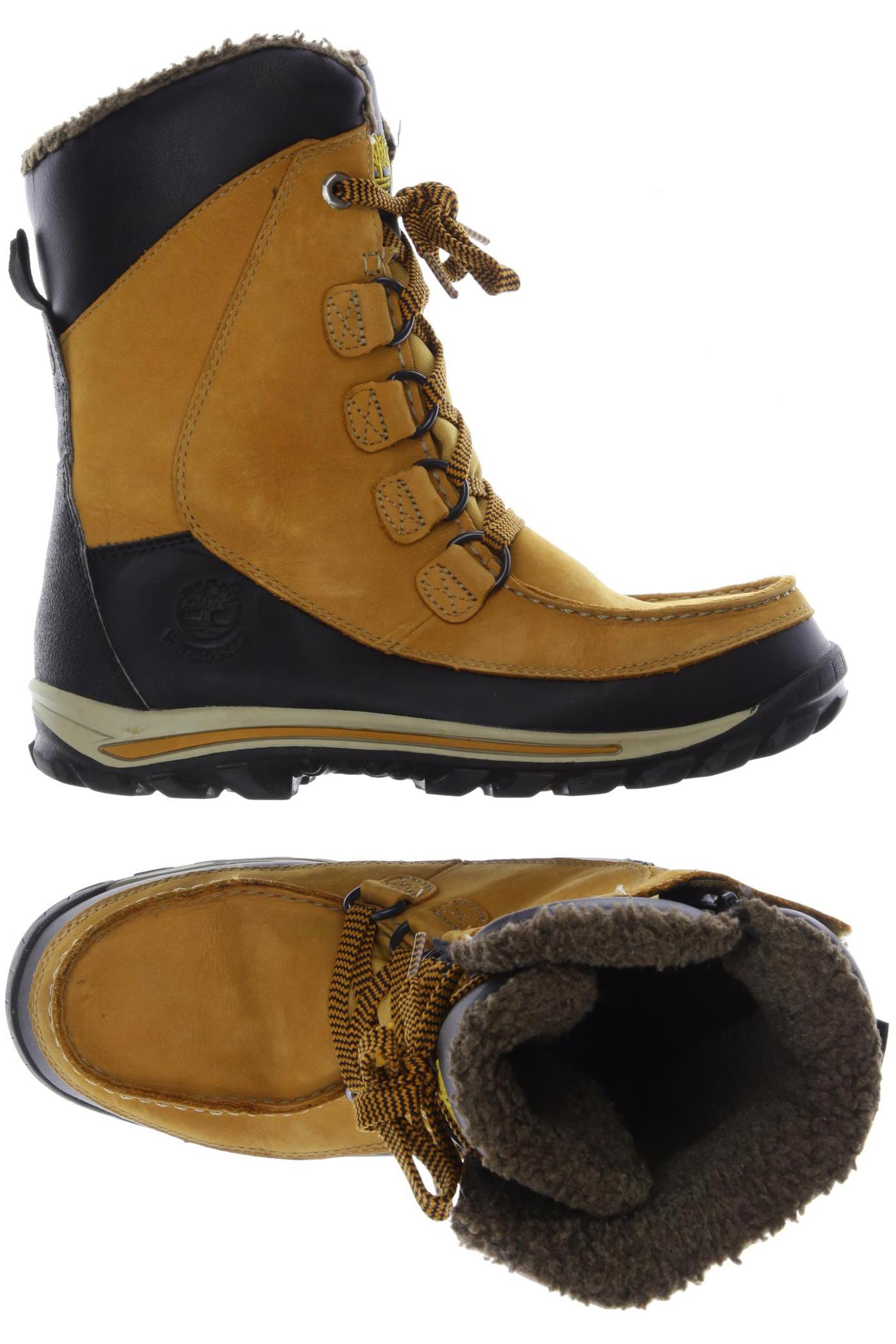 

Timberland Damen Stiefel, braun, Gr. 39