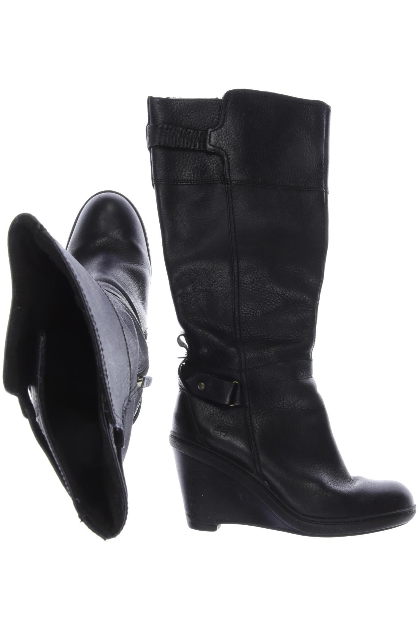 

Timberland Damen Stiefel, schwarz, Gr. 39
