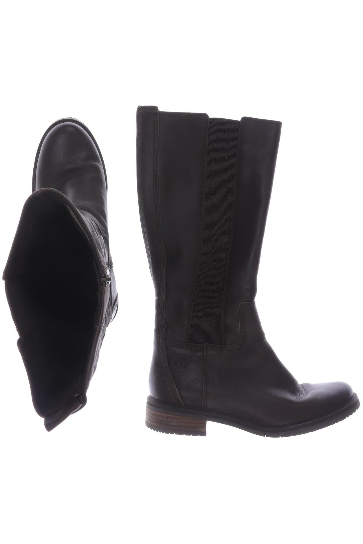 

Timberland Damen Stiefel, braun, Gr. 39
