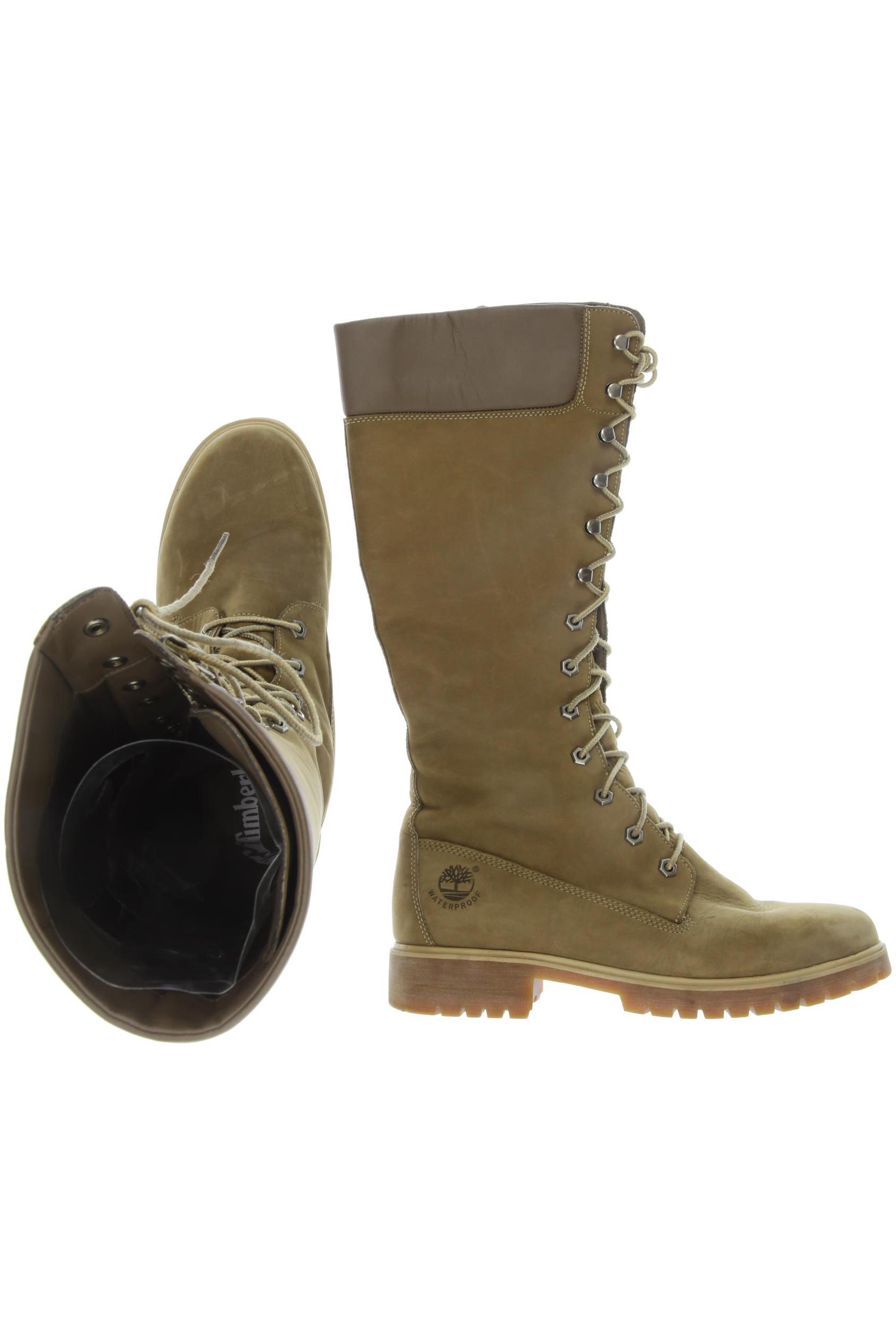 

Timberland Damen Stiefel, braun, Gr. 40