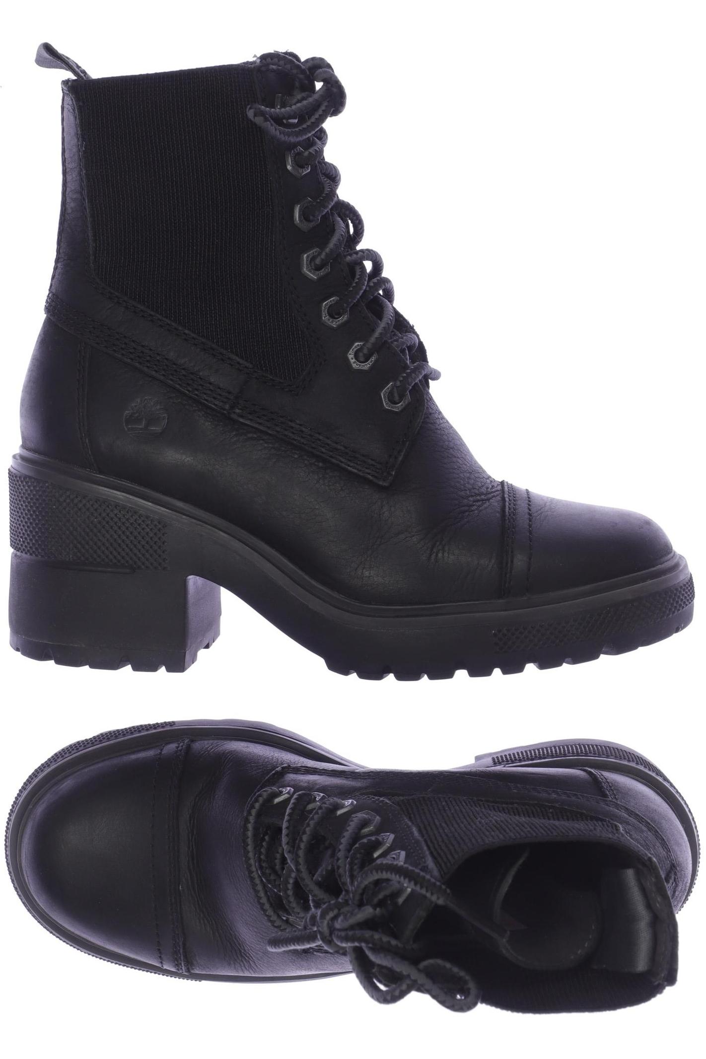 Thumbnail - Timberland Damen Stiefel, schwarz, Gr. 36