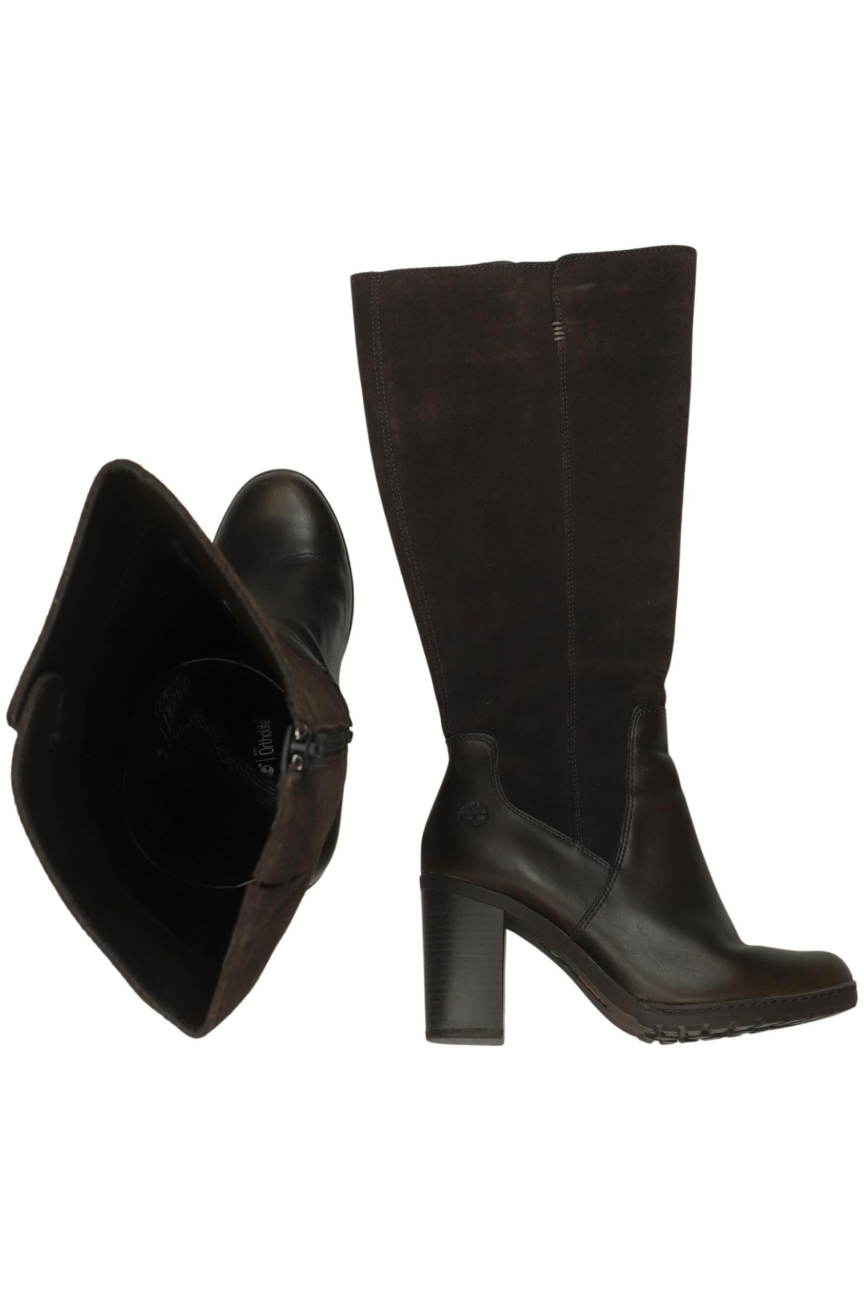 

Timberland Damen Stiefel, braun, Gr. 38