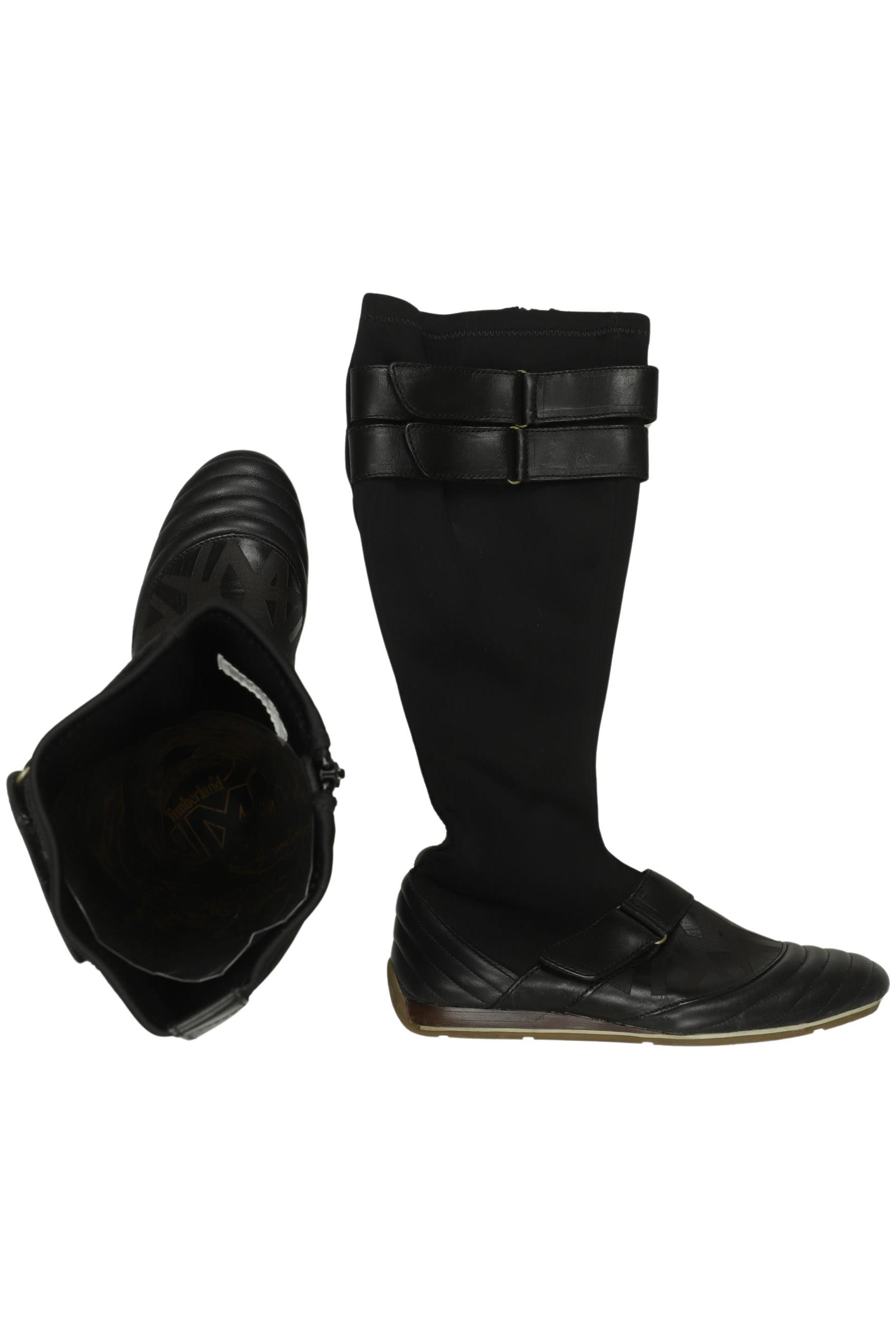 

Timberland Damen Stiefel, schwarz, Gr. 7