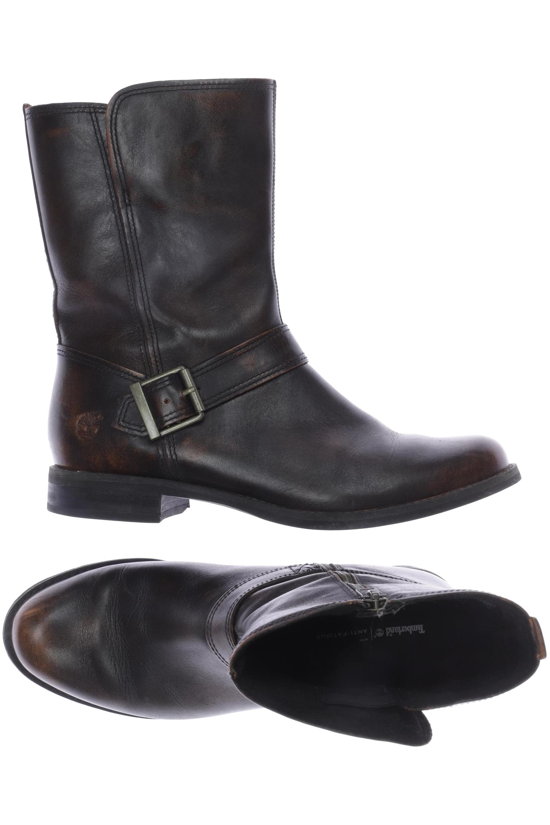

Timberland Damen Stiefel, braun, Gr. 41