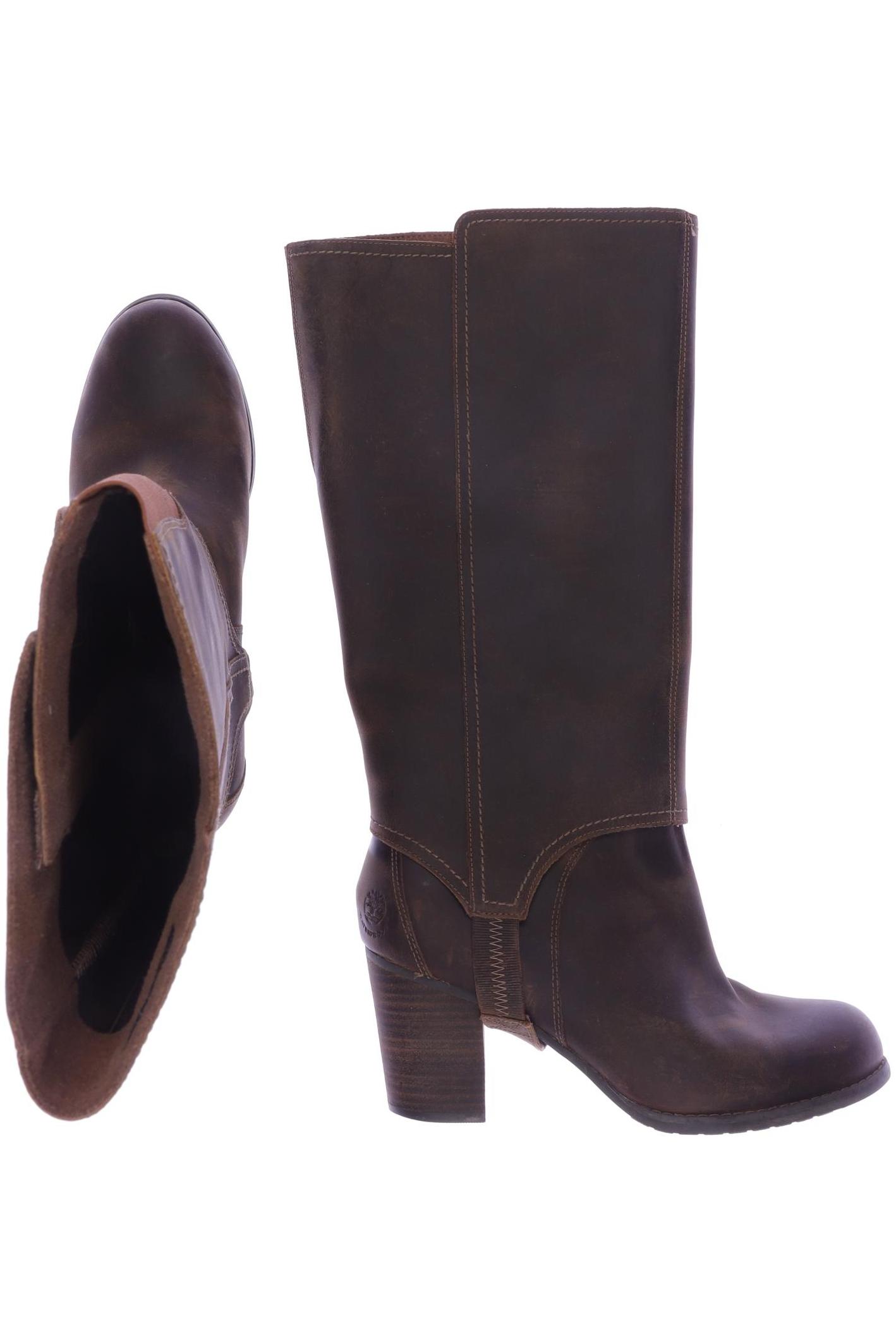 

Timberland Damen Stiefel, braun, Gr. 39