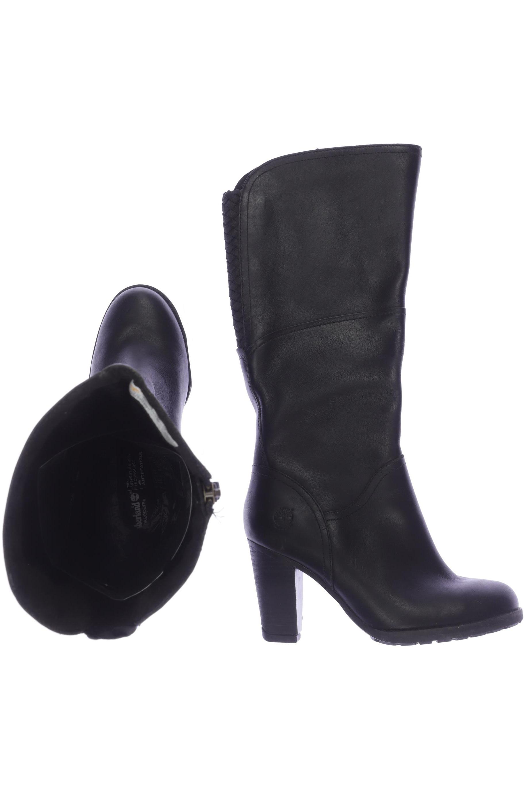 

Timberland Damen Stiefel, schwarz, Gr. 37