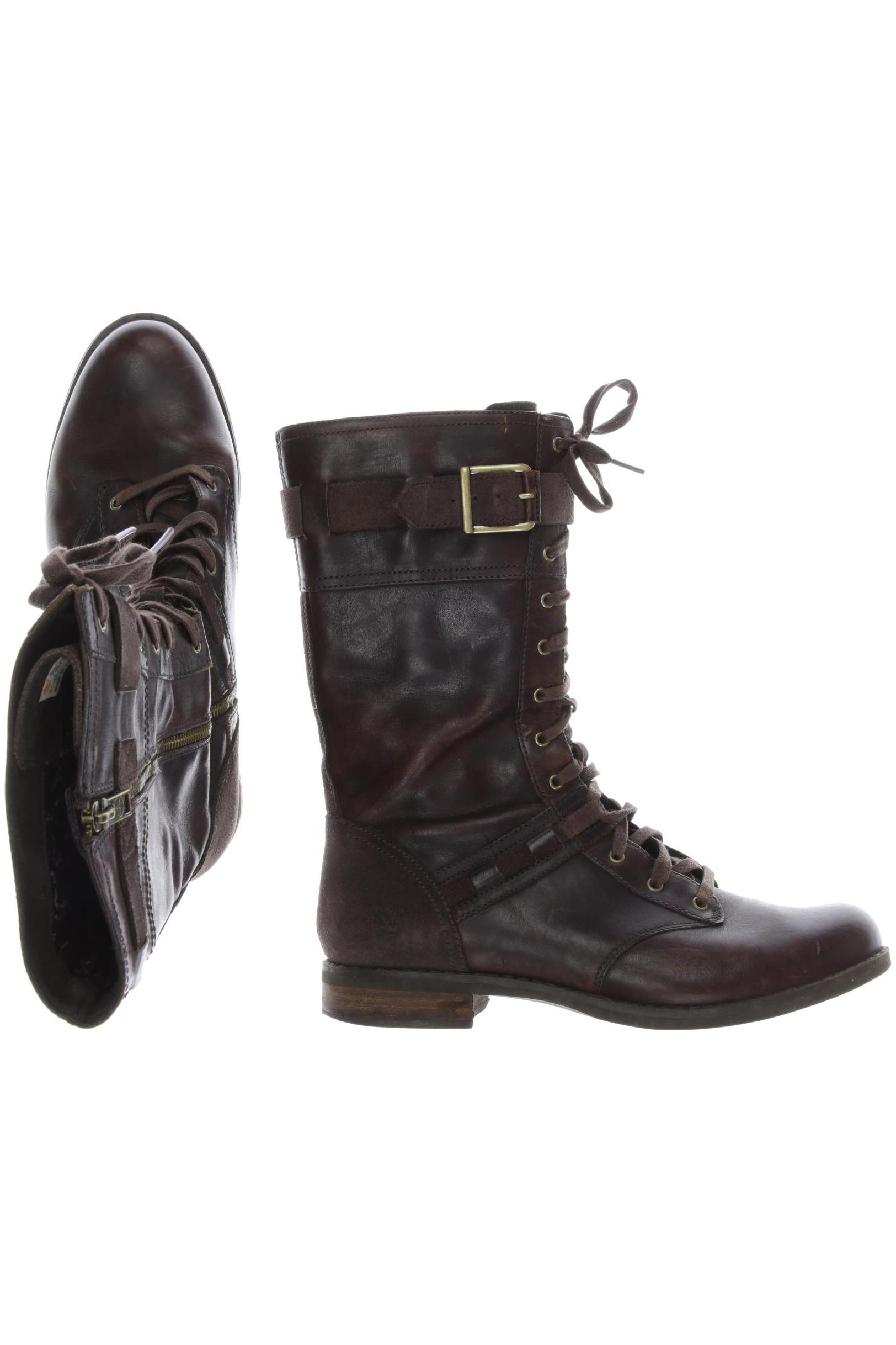 

Timberland Damen Stiefel, braun, Gr. 41.5