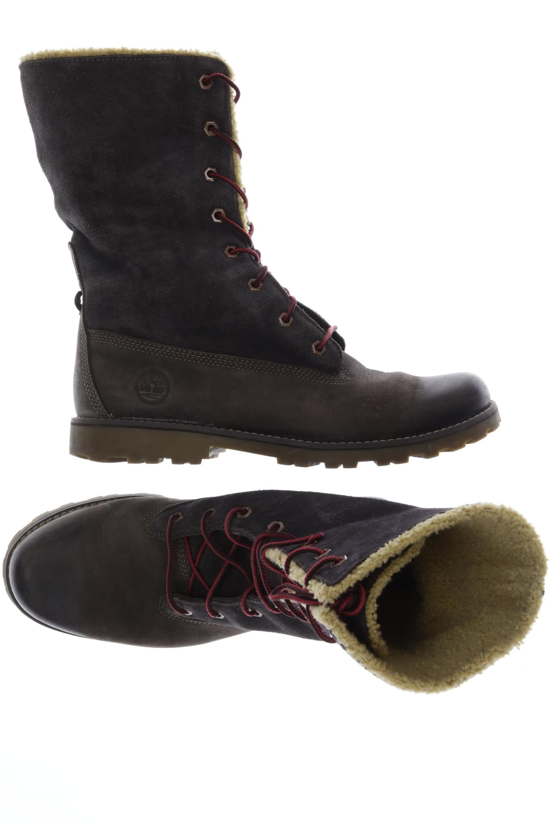 

Timberland Damen Stiefel, braun, Gr. 40