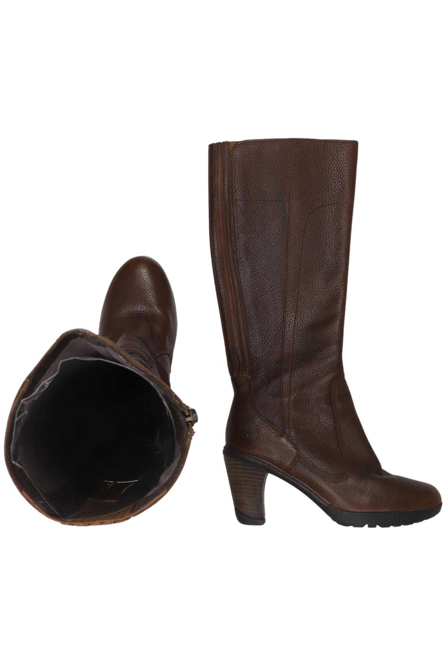 

Timberland Damen Stiefel, braun, Gr. 36