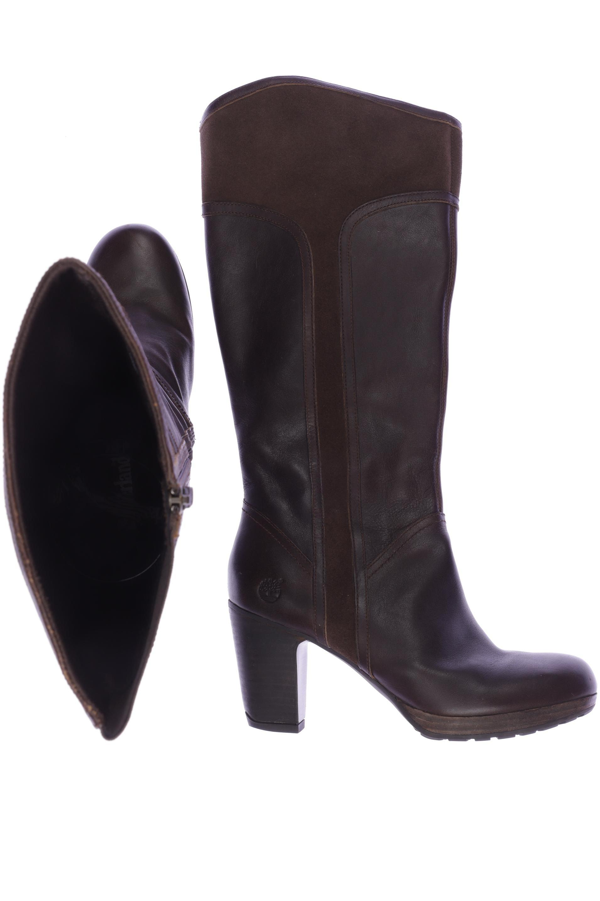 

Timberland Damen Stiefel, braun, Gr. 41