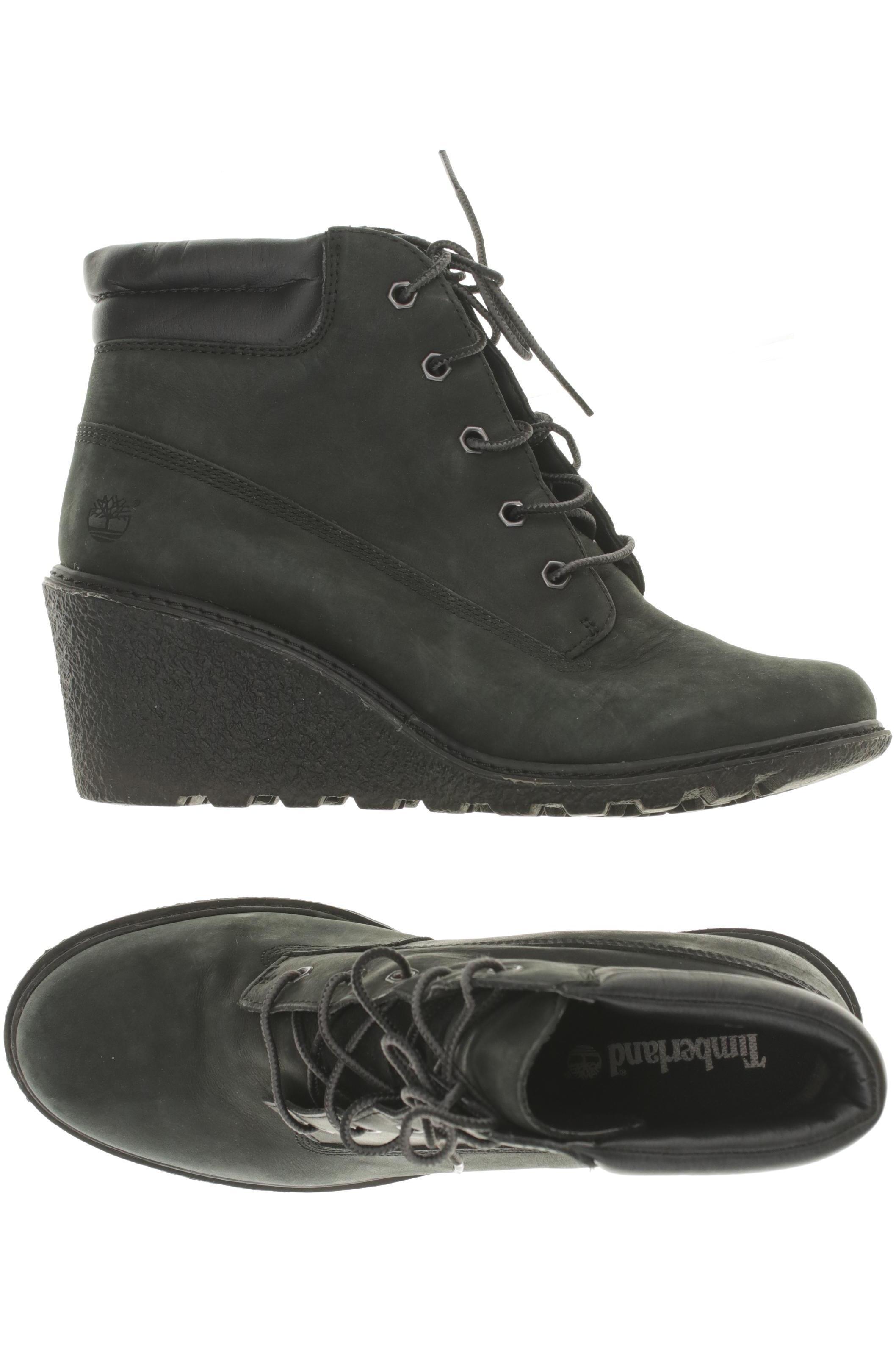 

Timberland Damen Stiefelette, schwarz, Gr. 41