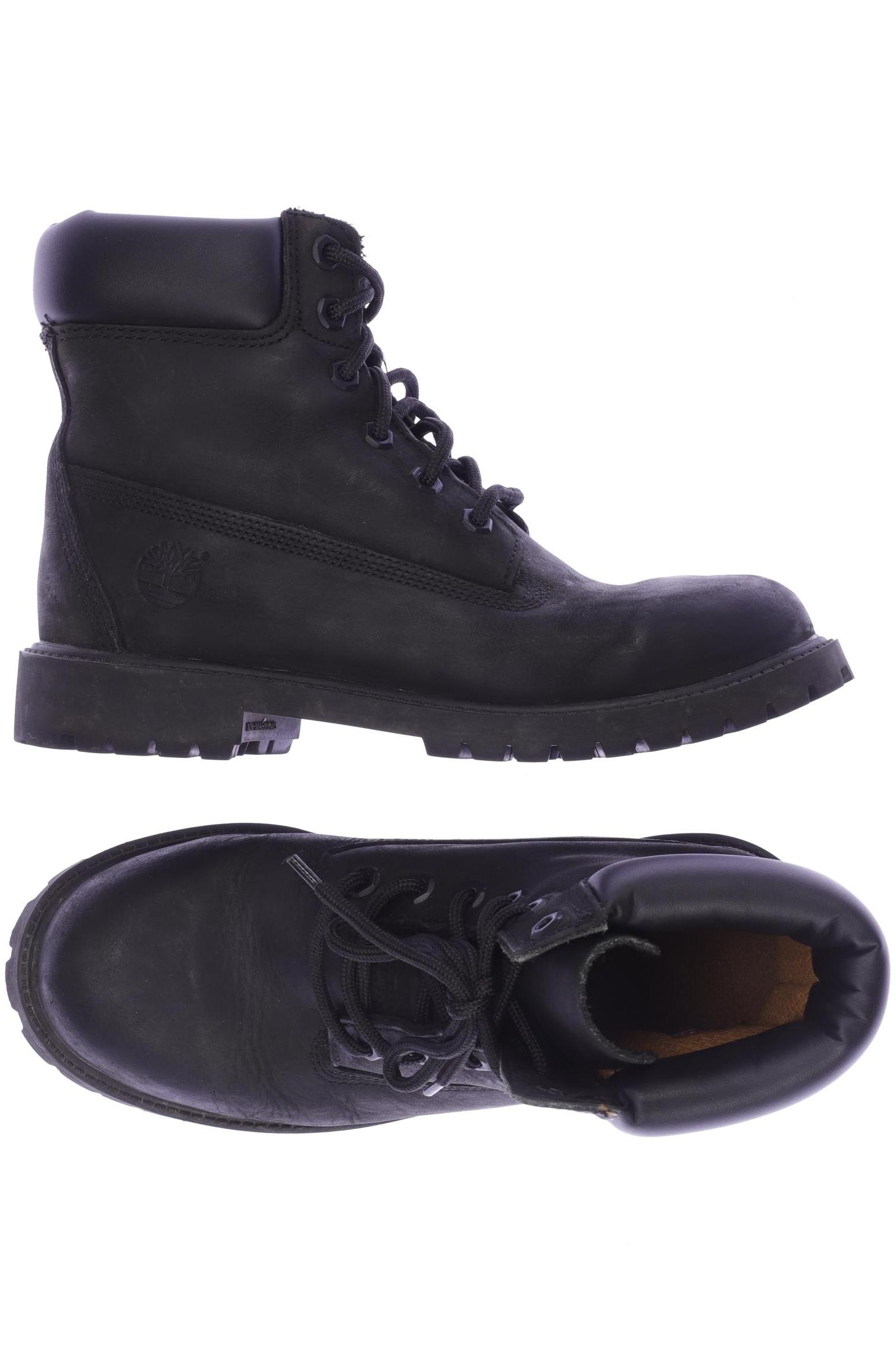

Timberland Damen Stiefelette, schwarz, Gr. 6