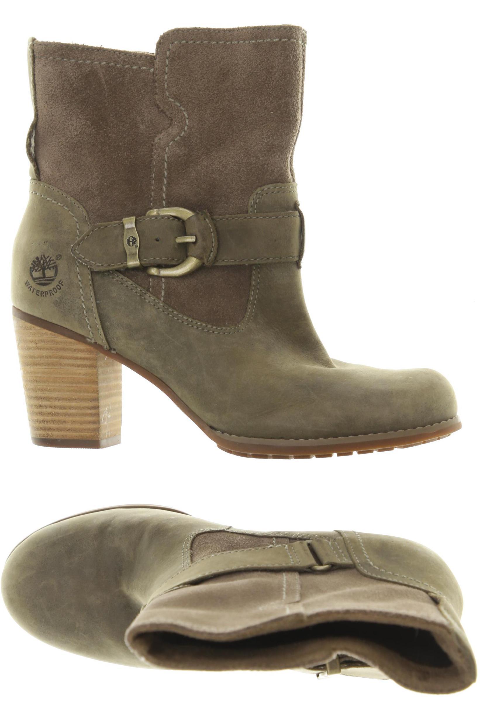 

Timberland Damen Stiefelette, braun, Gr. 37