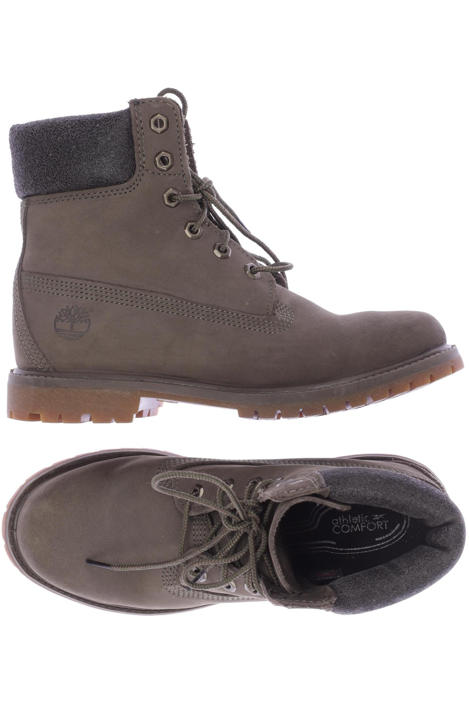 

Timberland Damen Stiefelette, braun