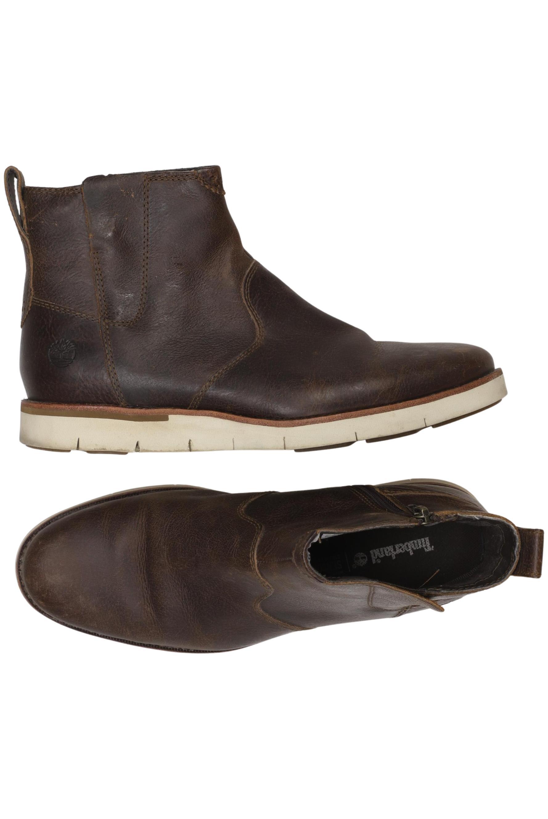 

Timberland Damen Stiefelette, braun, Gr. 40