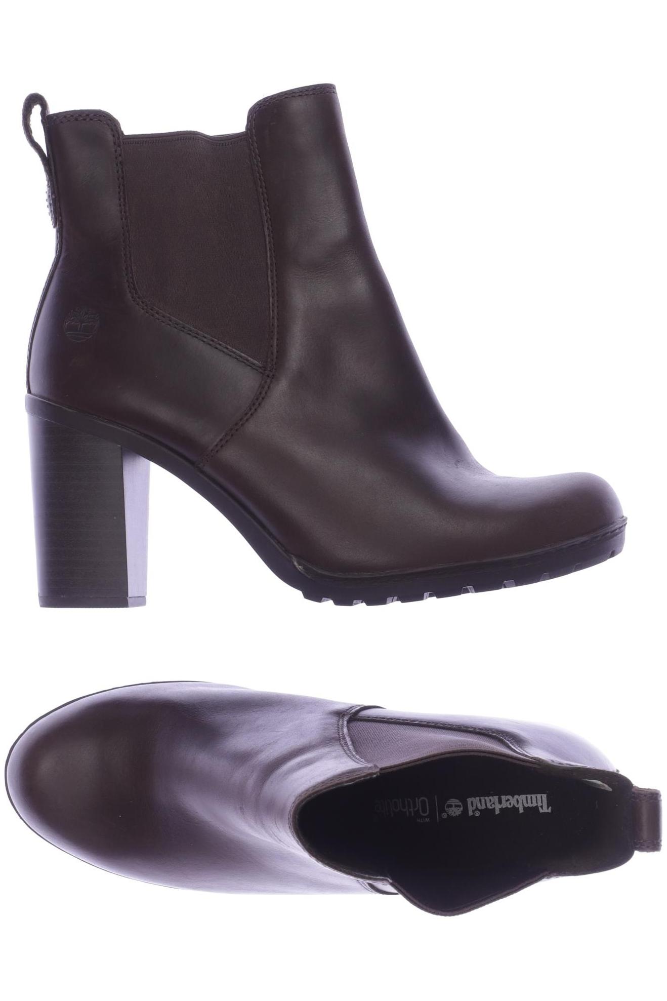 

Timberland Damen Stiefelette, braun