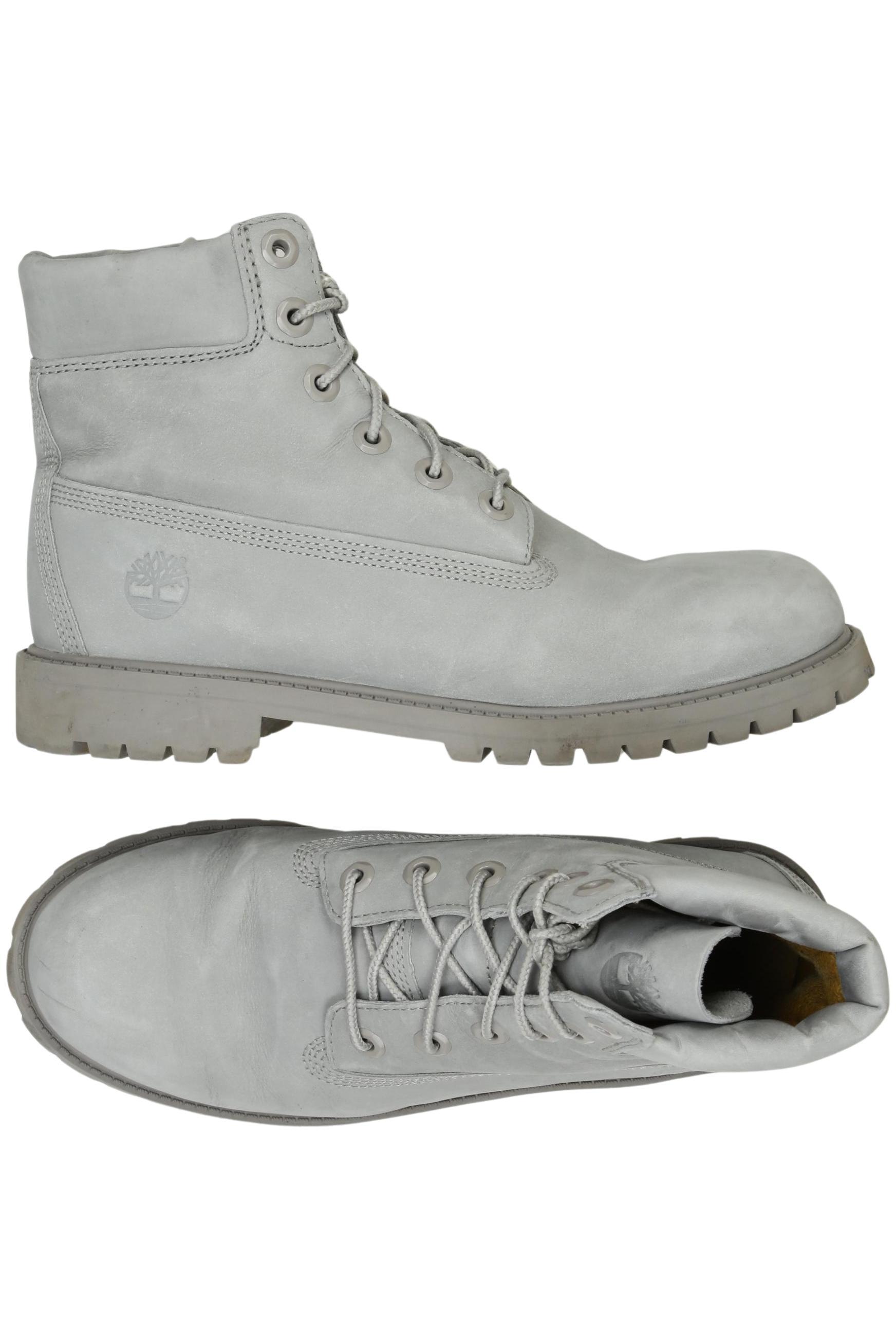 

Timberland Damen Stiefelette, grau, Gr. 40
