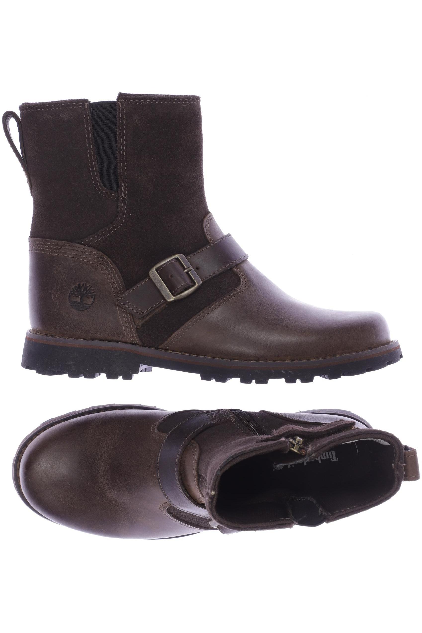 

Timberland Damen Stiefelette, braun, Gr. 35