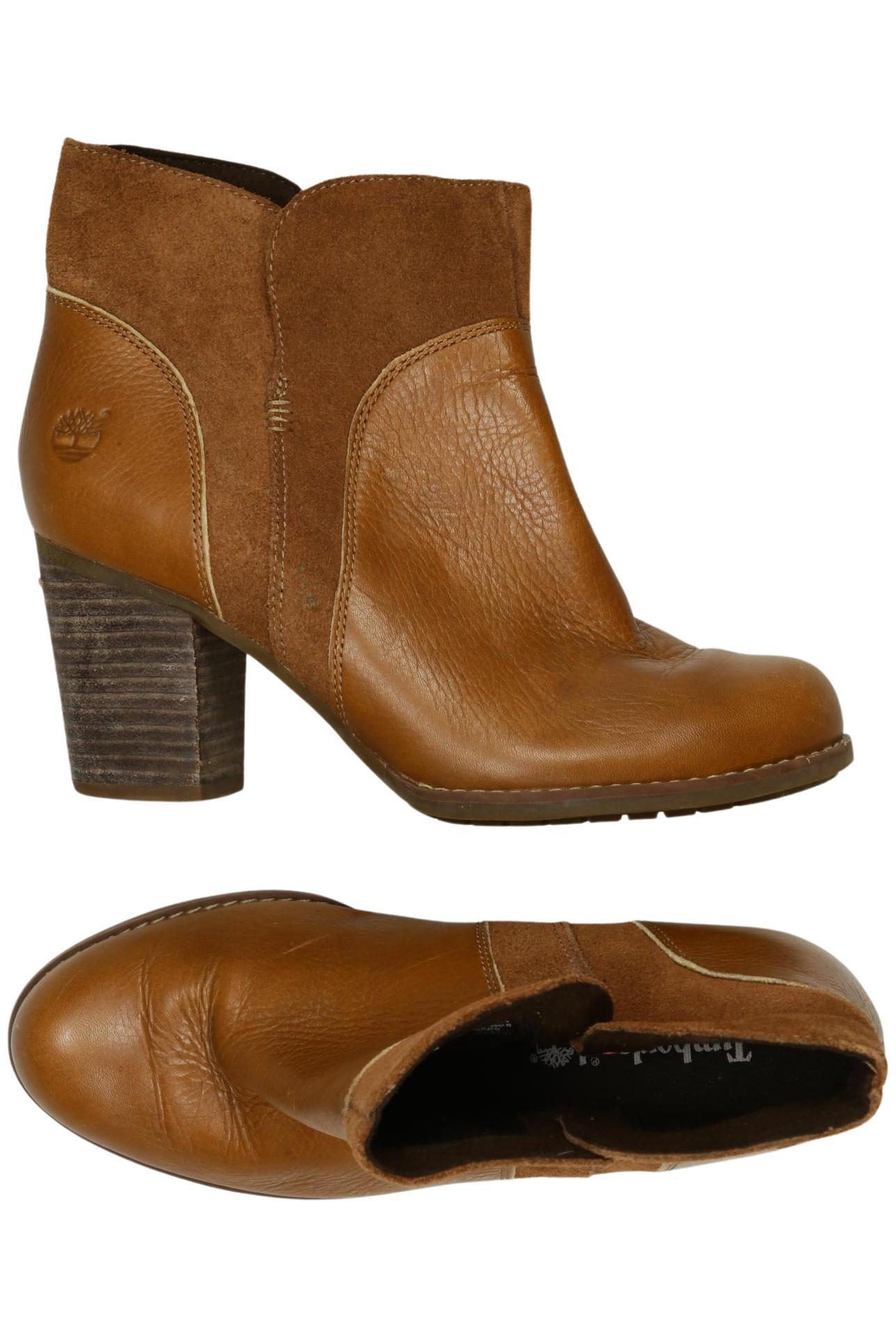 

Timberland Damen Stiefelette, braun, Gr. 37