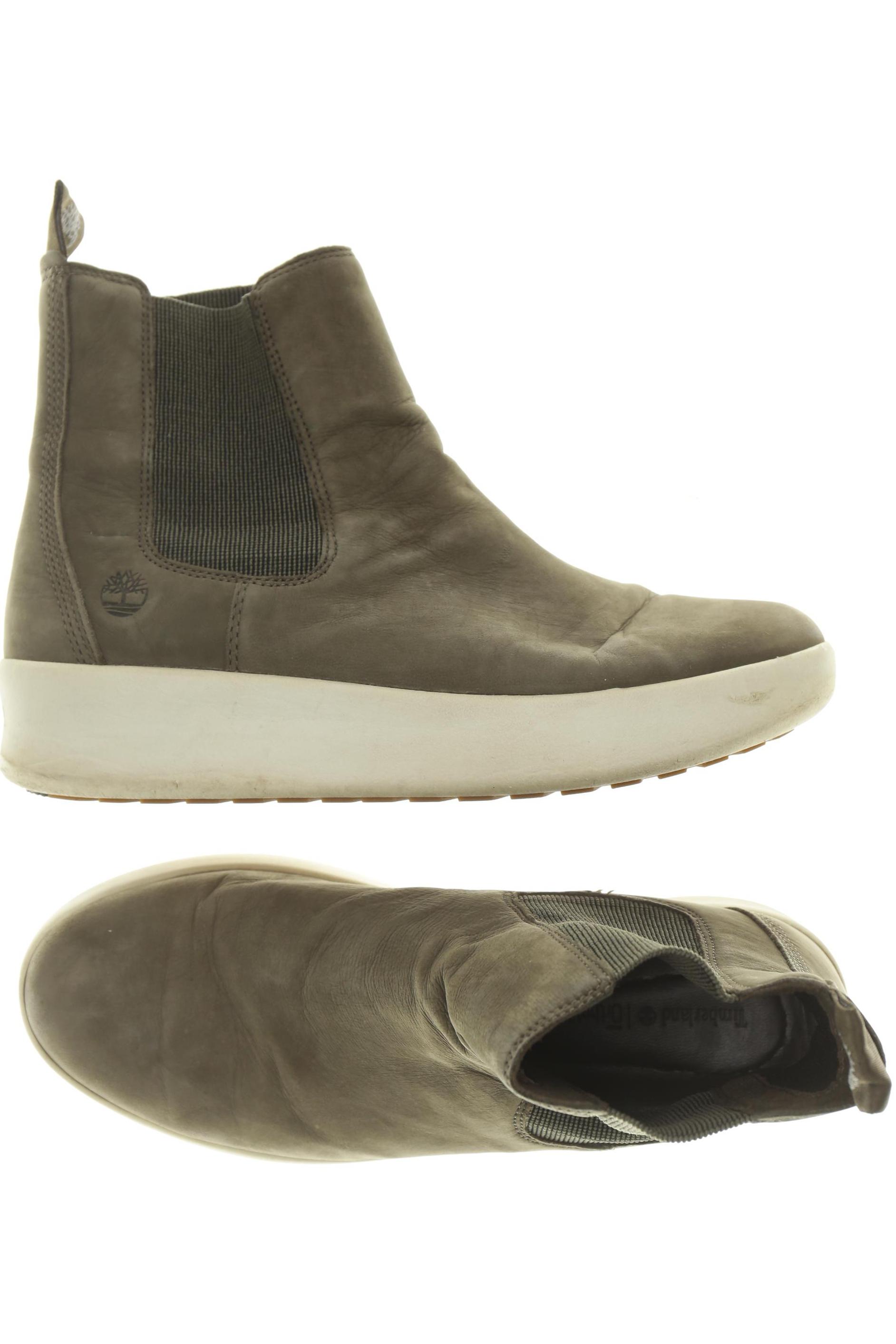 

Timberland Damen Stiefelette, braun, Gr. 37