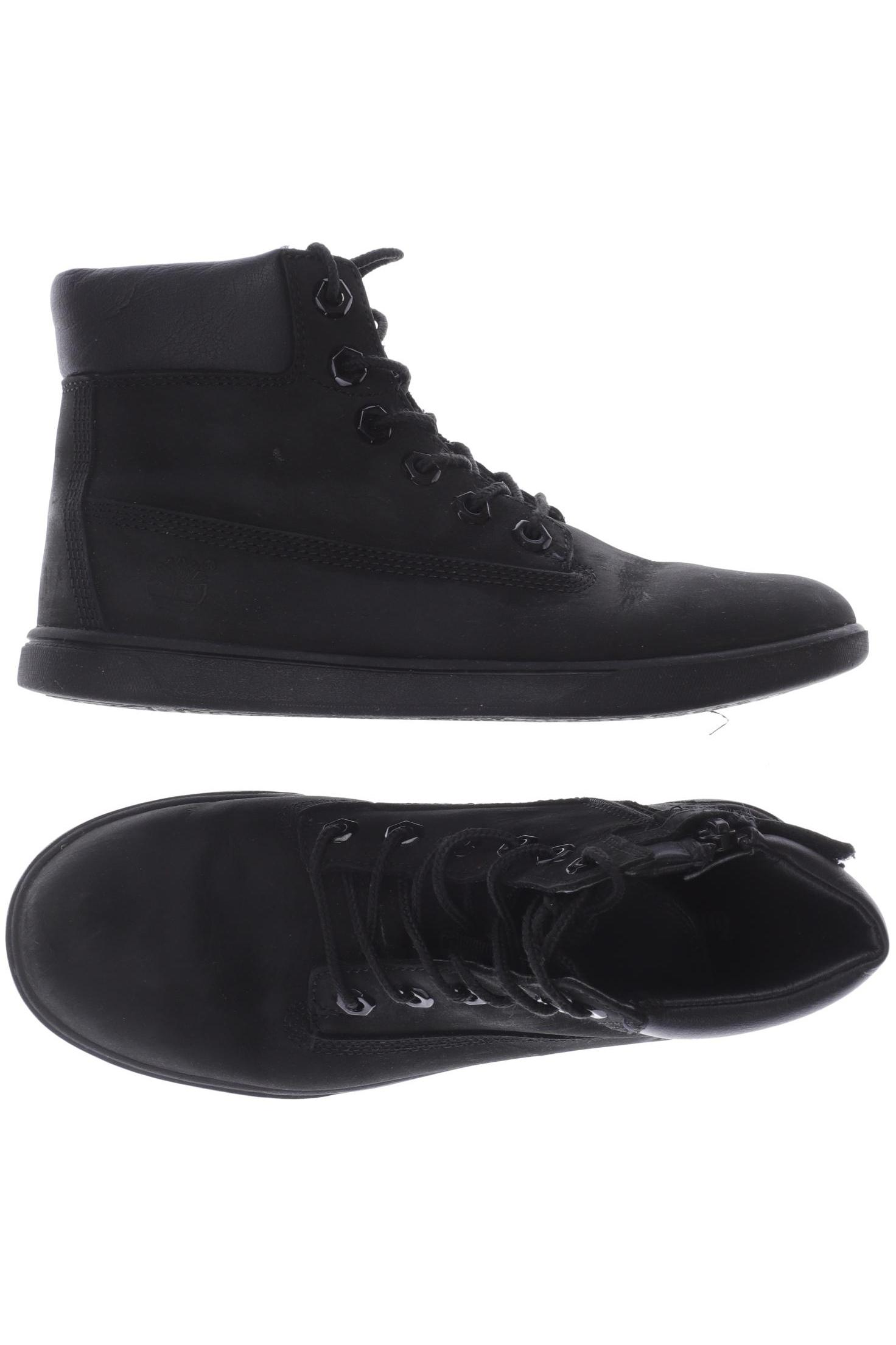 

Timberland Damen Stiefelette, schwarz, Gr. 36