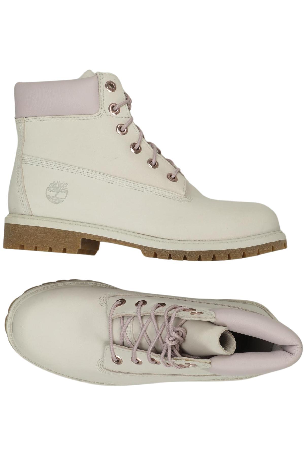 

Timberland Damen Stiefelette, pink, Gr. 39