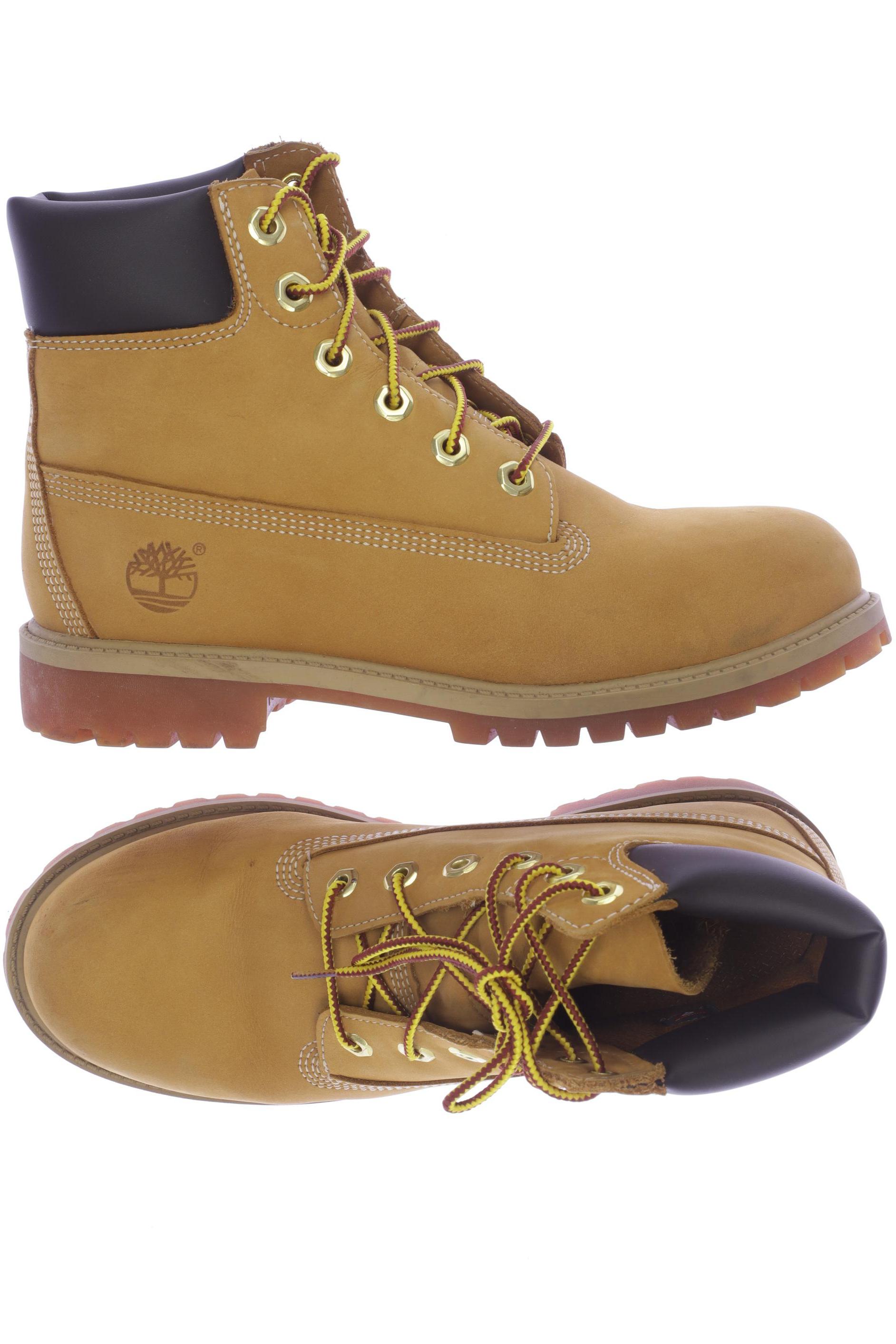 

Timberland Damen Stiefelette, orange, Gr. 39