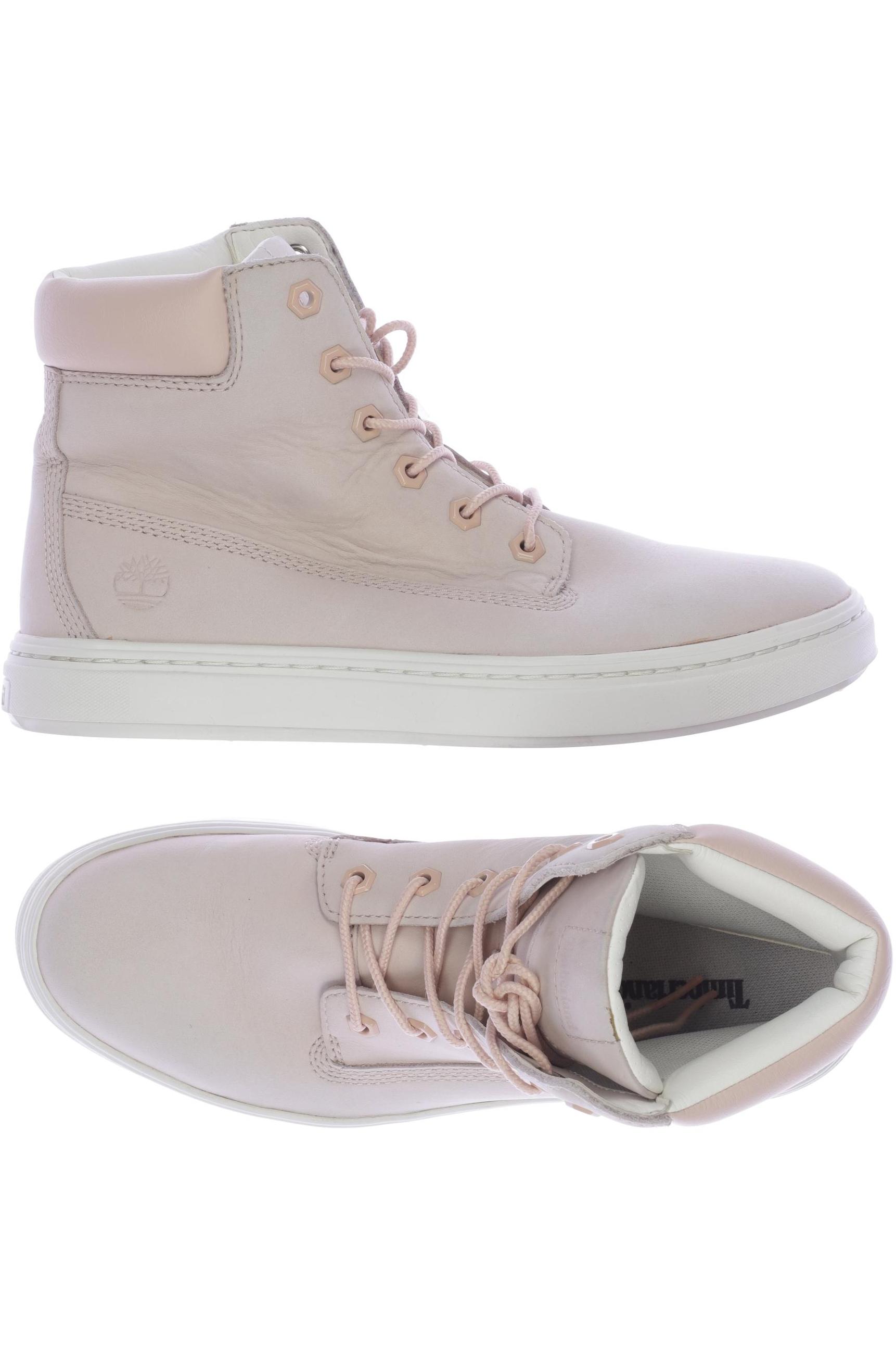 

Timberland Damen Stiefelette, pink, Gr. 39