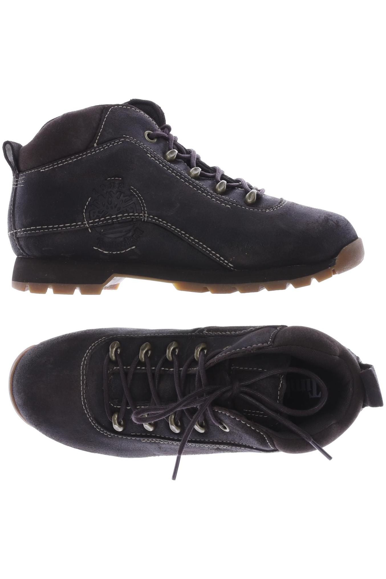 

Timberland Damen Stiefelette, braun