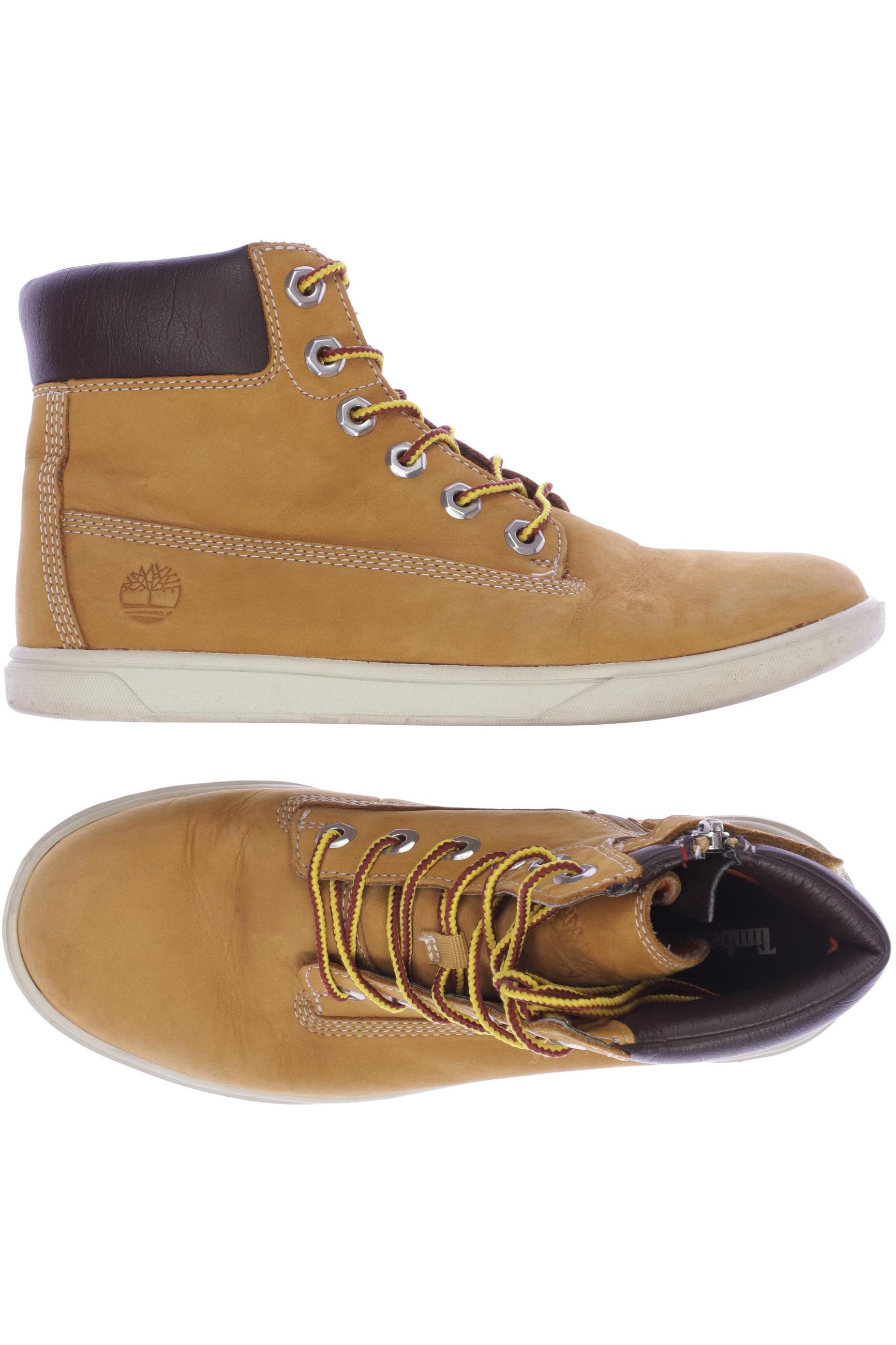 

Timberland Damen Stiefelette, orange, Gr. 37