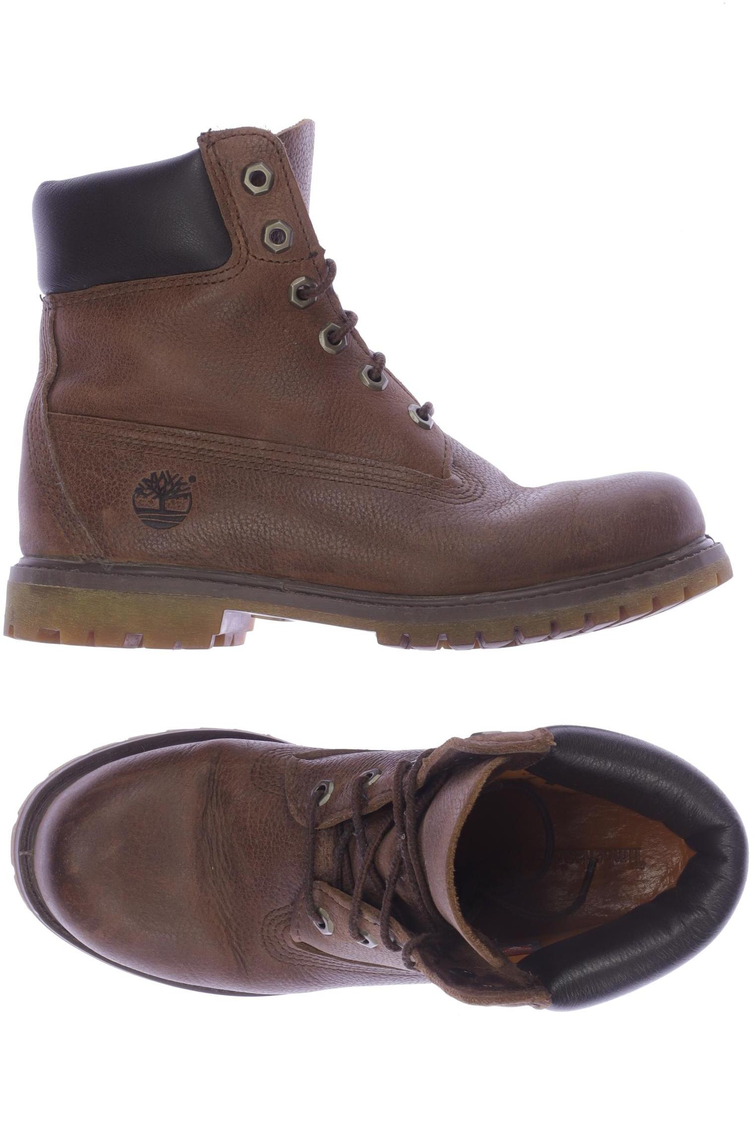 

Timberland Damen Stiefelette, braun