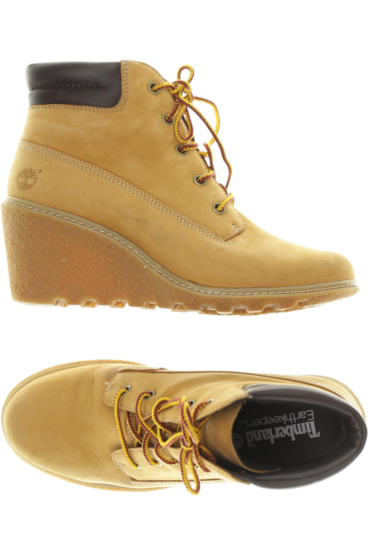 

Timberland Damen Stiefelette, braun, Gr. 37