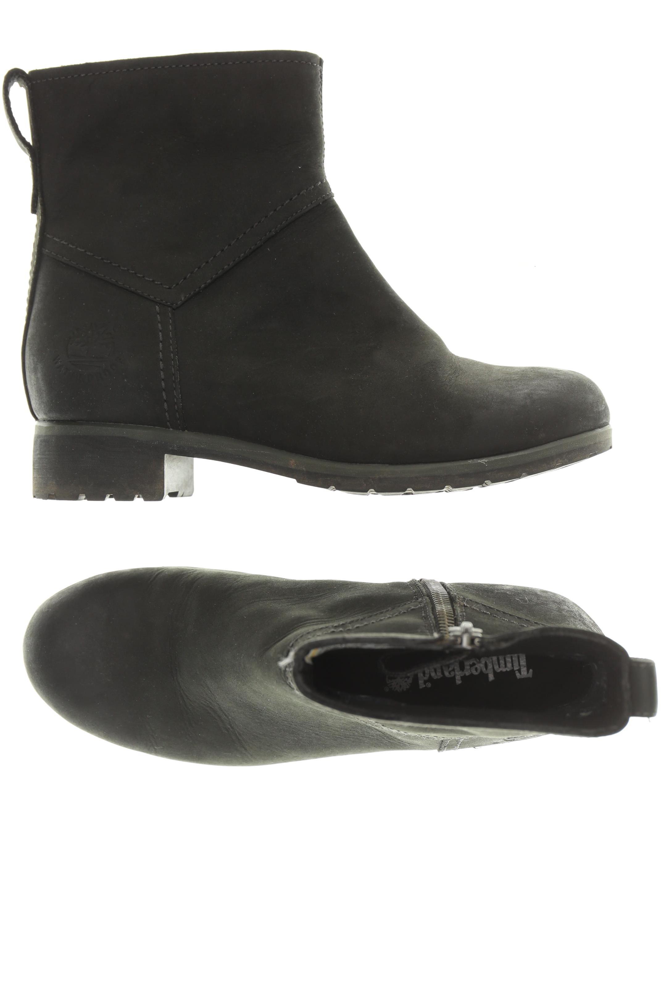 

Timberland Damen Stiefelette, schwarz, Gr. 36