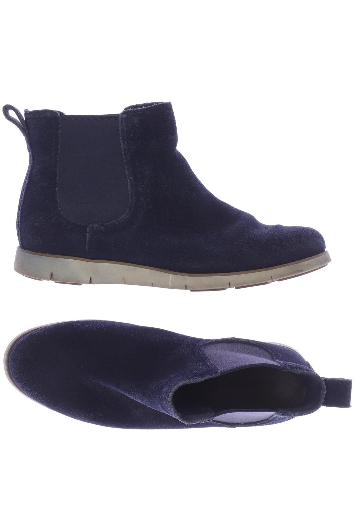 

Timberland Damen Stiefelette, marineblau, Gr. 38