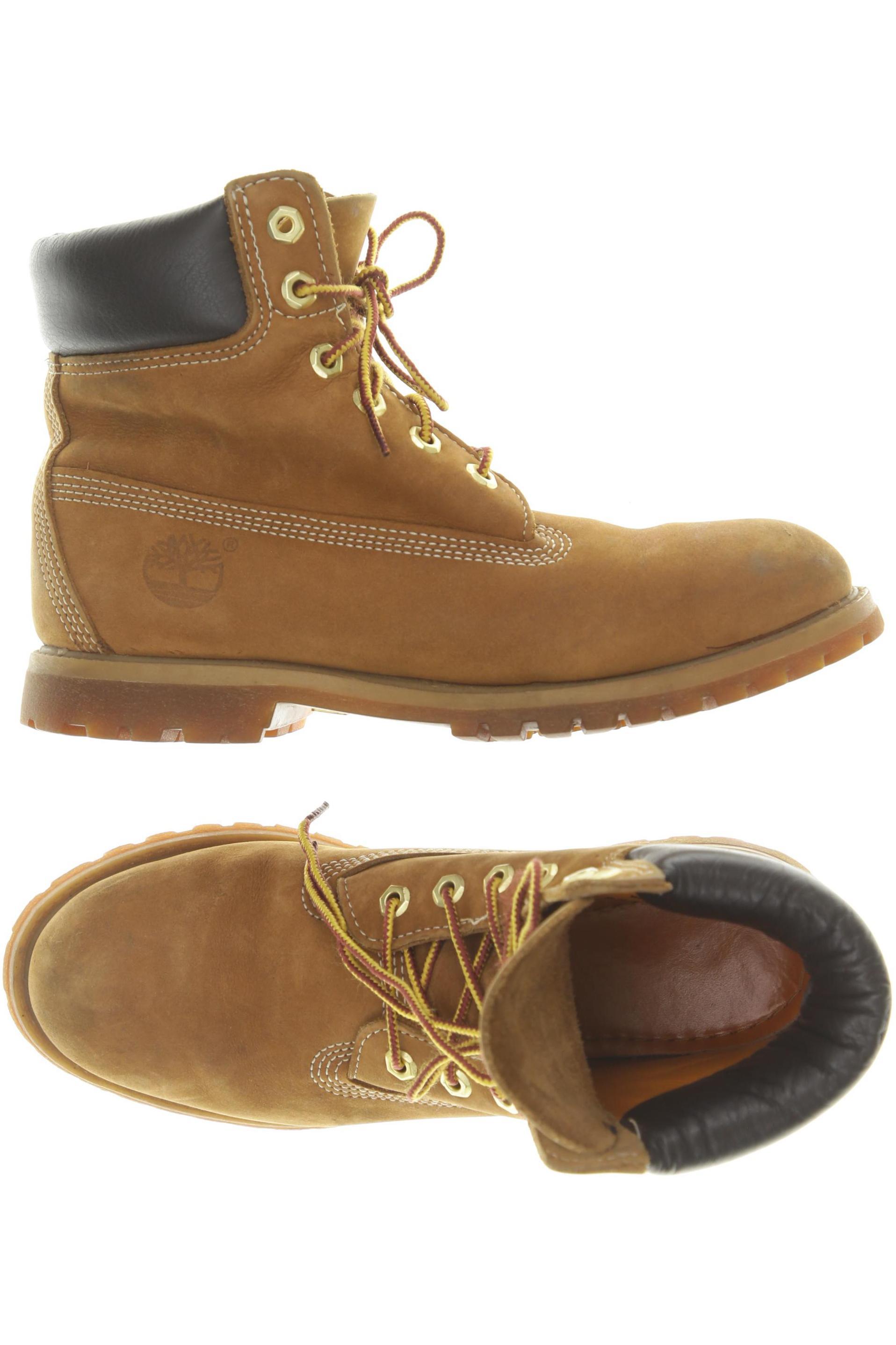 

Timberland Damen Stiefelette, braun, Gr. 38